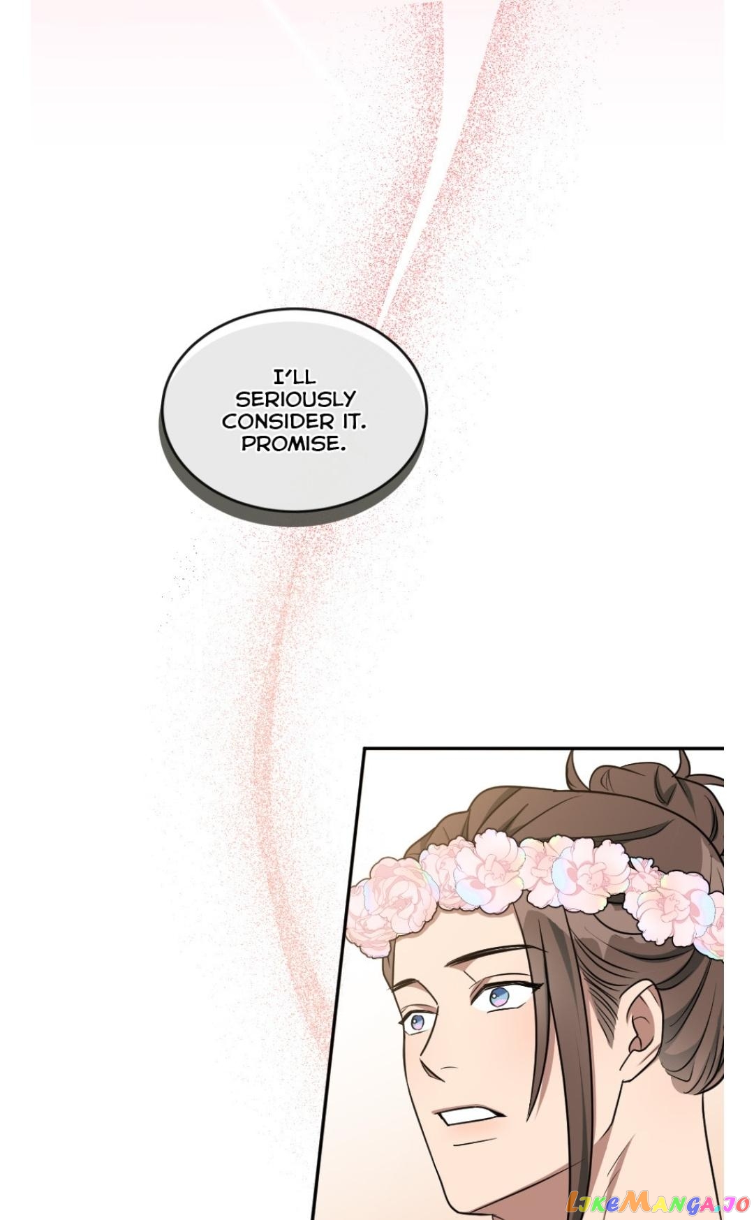 Peach And Her Papas chapter 56 - page 69