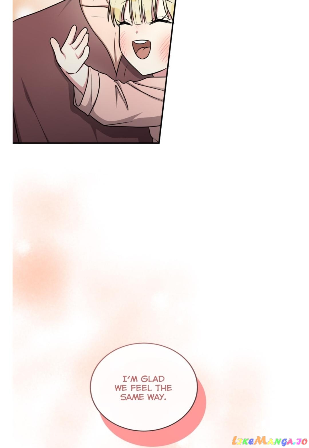 Peach And Her Papas chapter 56 - page 71