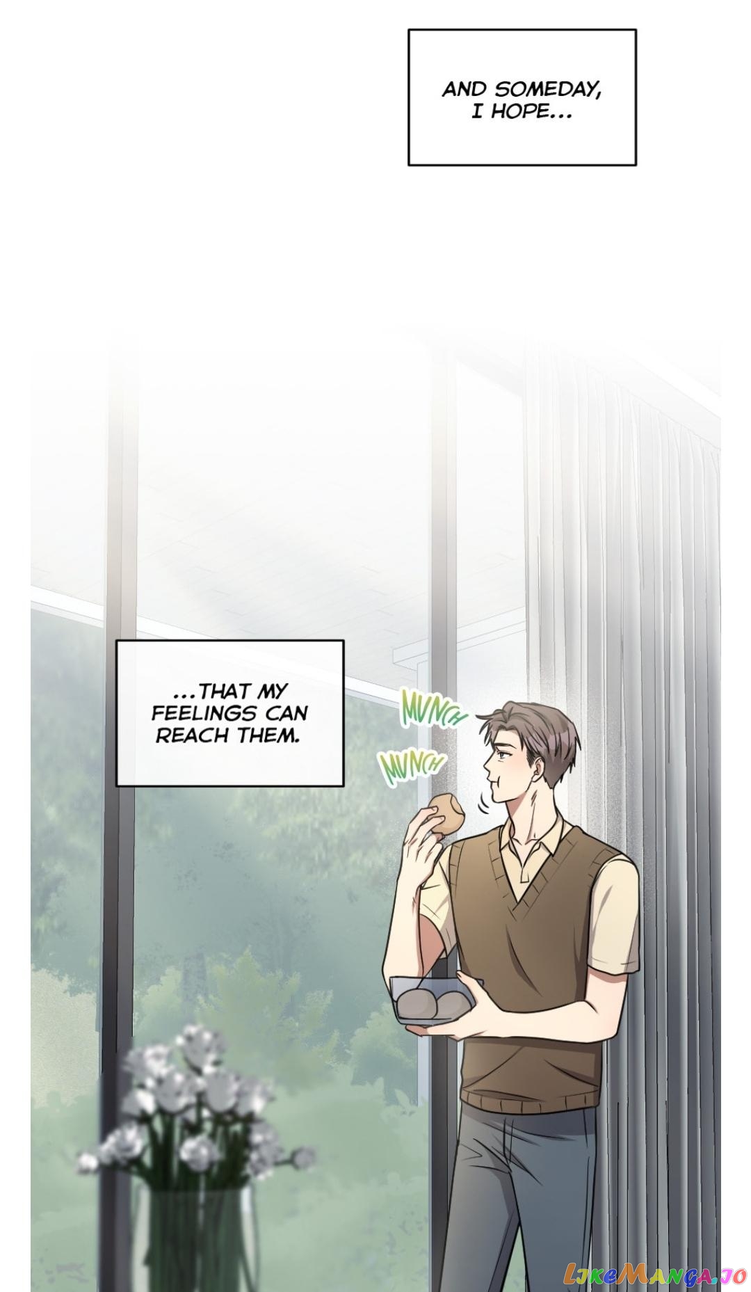 Peach And Her Papas chapter 56 - page 76