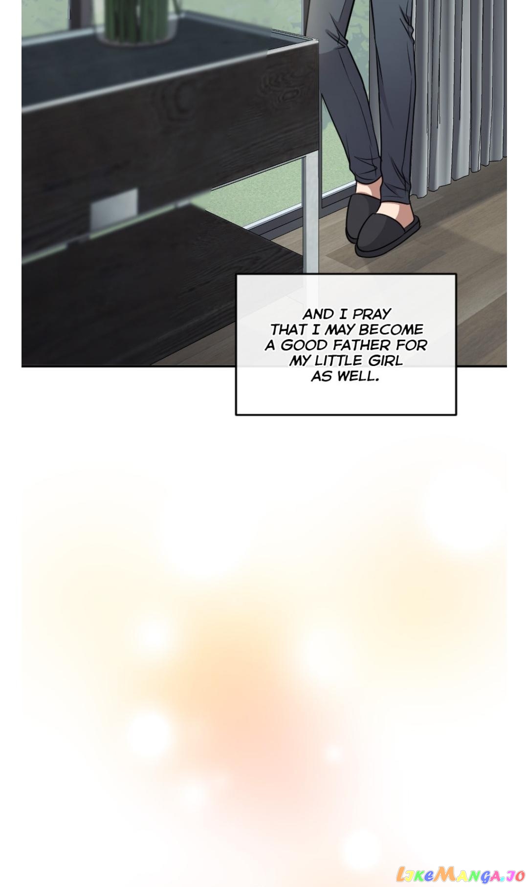 Peach And Her Papas chapter 56 - page 77