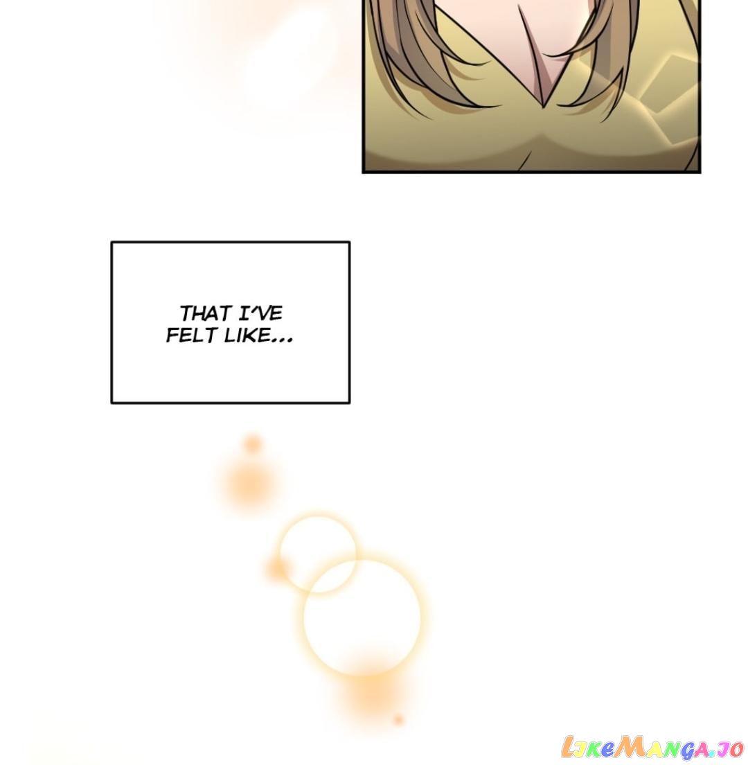 Peach And Her Papas chapter 58 - page 35