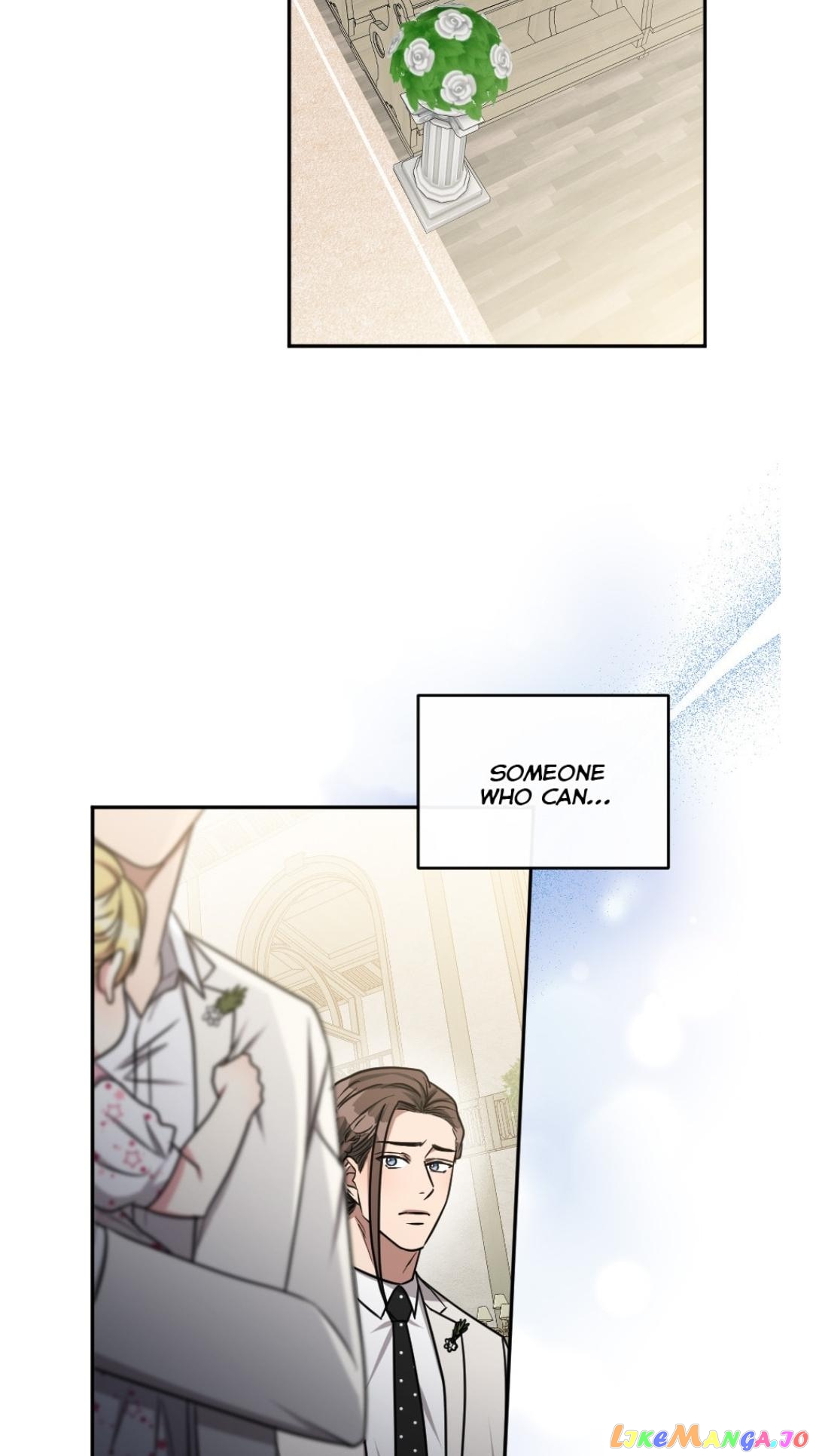 Peach And Her Papas chapter 58 - page 44