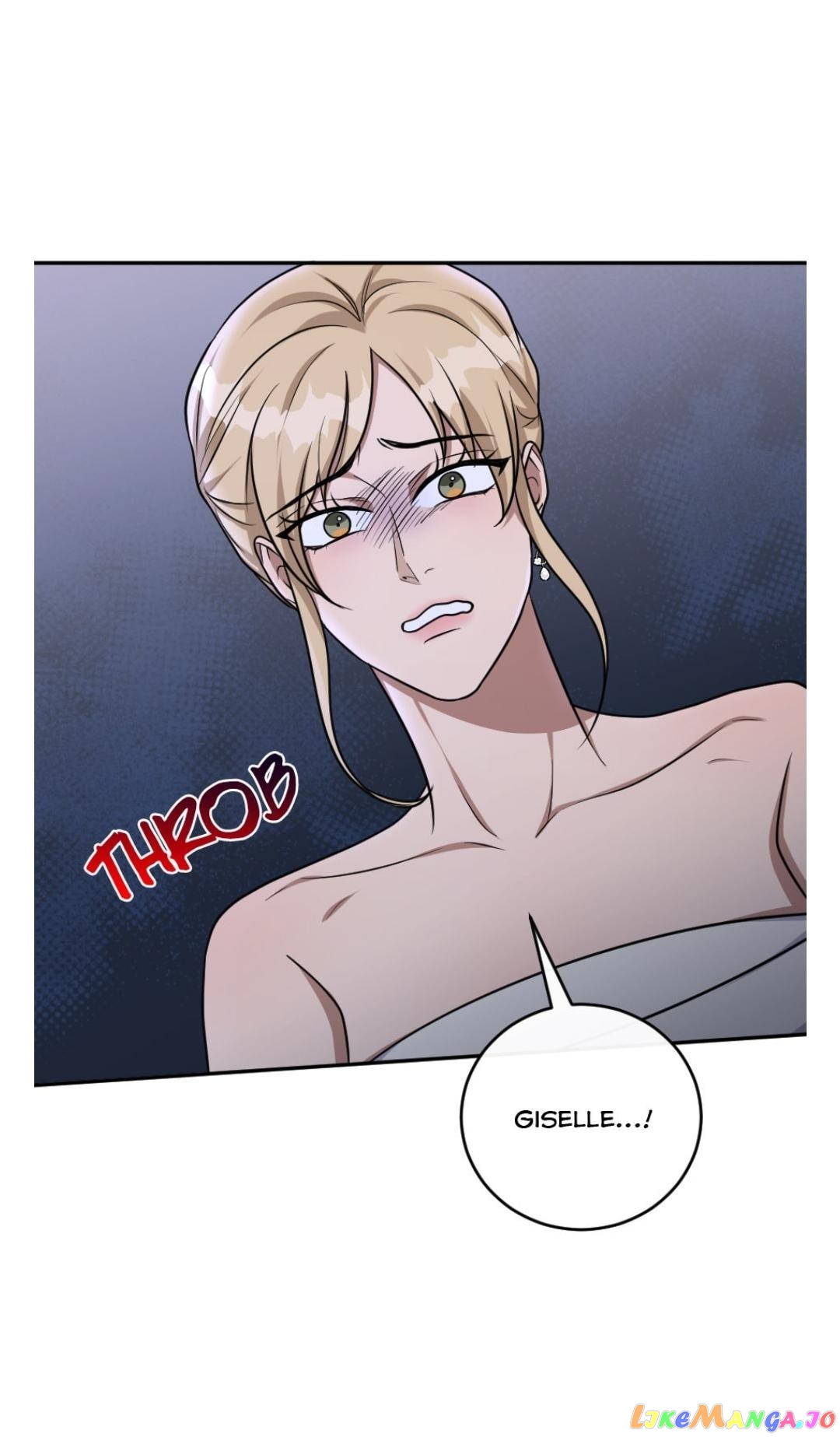 Peach And Her Papas chapter 58 - page 53
