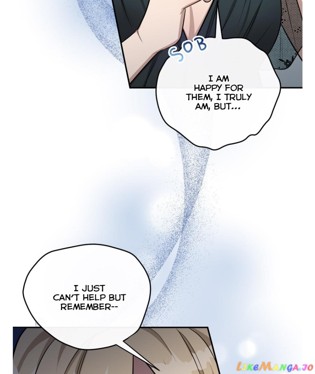 Peach And Her Papas chapter 58 - page 57
