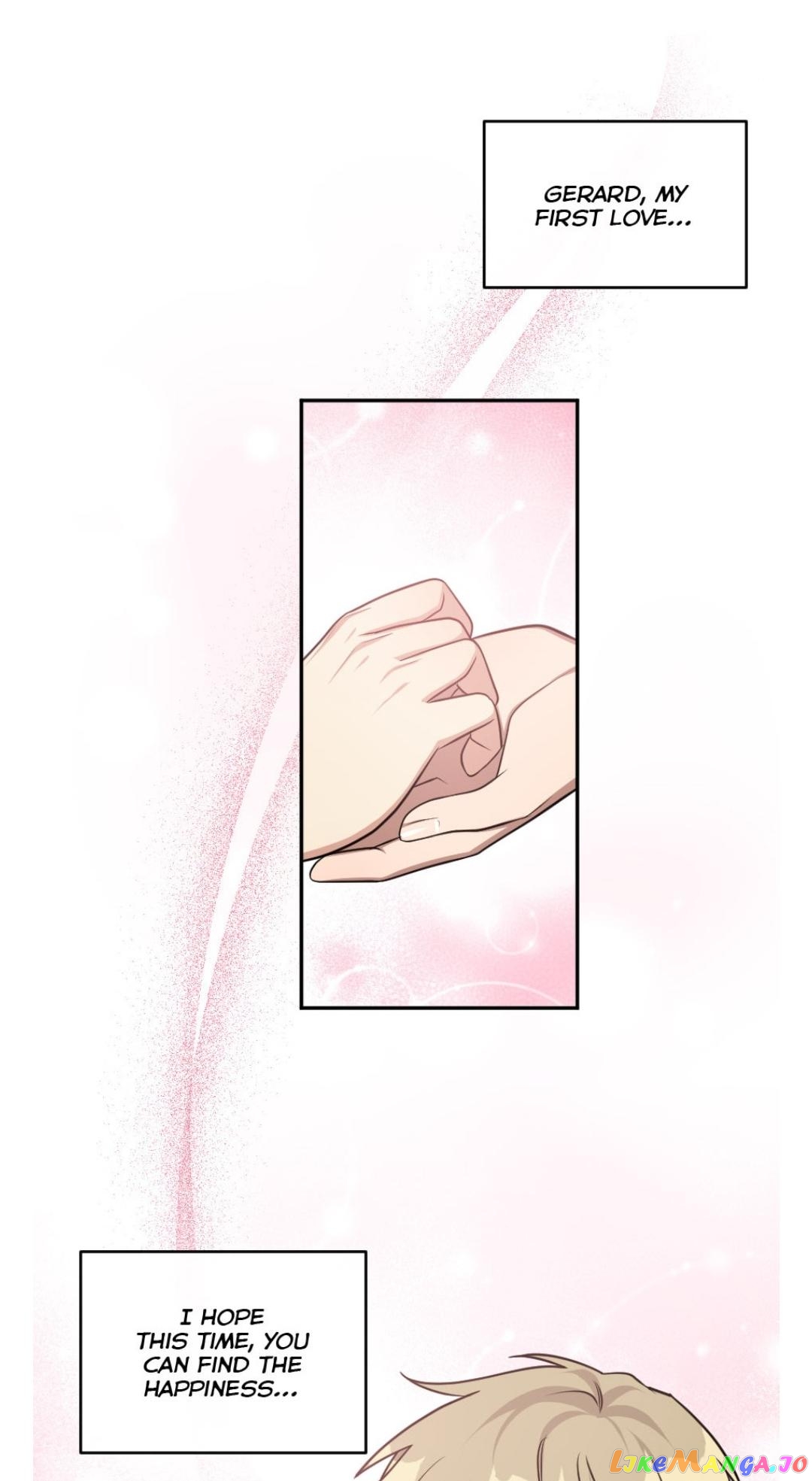 Peach And Her Papas chapter 58 - page 60