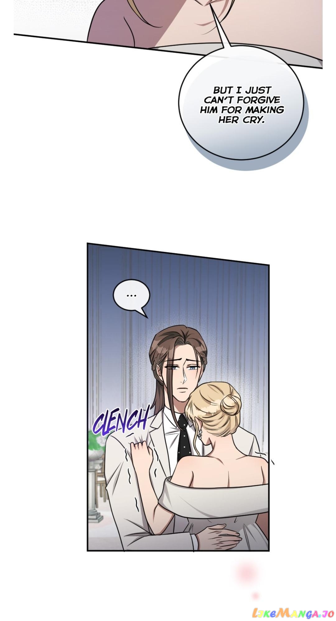 Peach And Her Papas chapter 59 - page 39