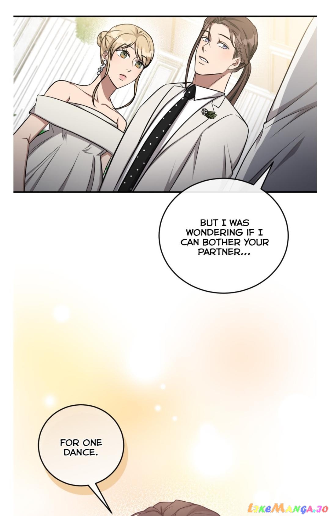 Peach And Her Papas chapter 59 - page 50