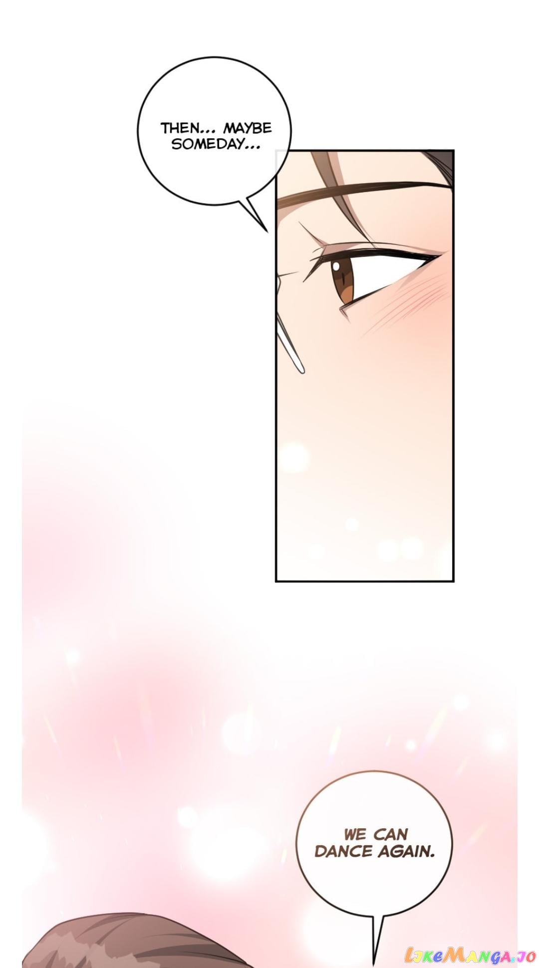 Peach And Her Papas chapter 59 - page 61
