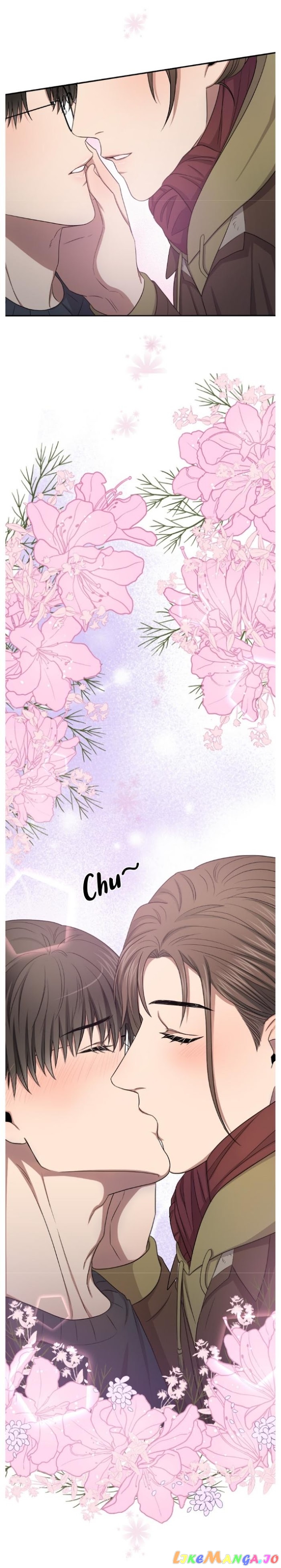 Peach And Her Papas chapter 30 - page 26