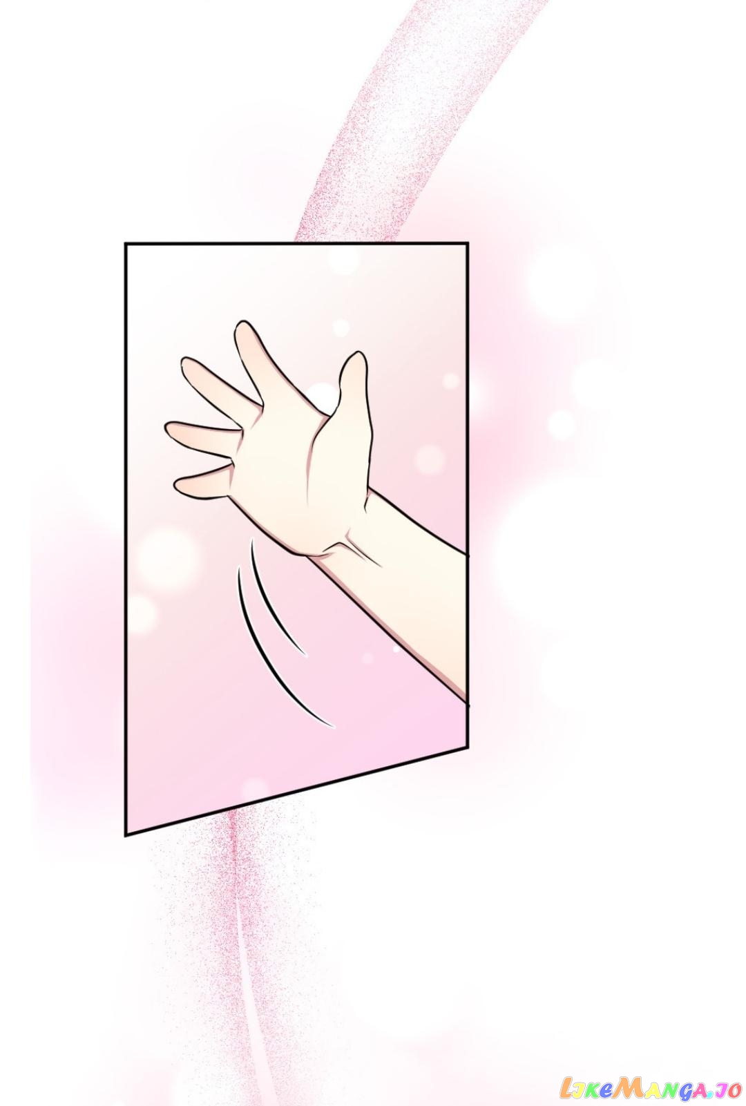 Peach And Her Papas chapter 60 - page 43