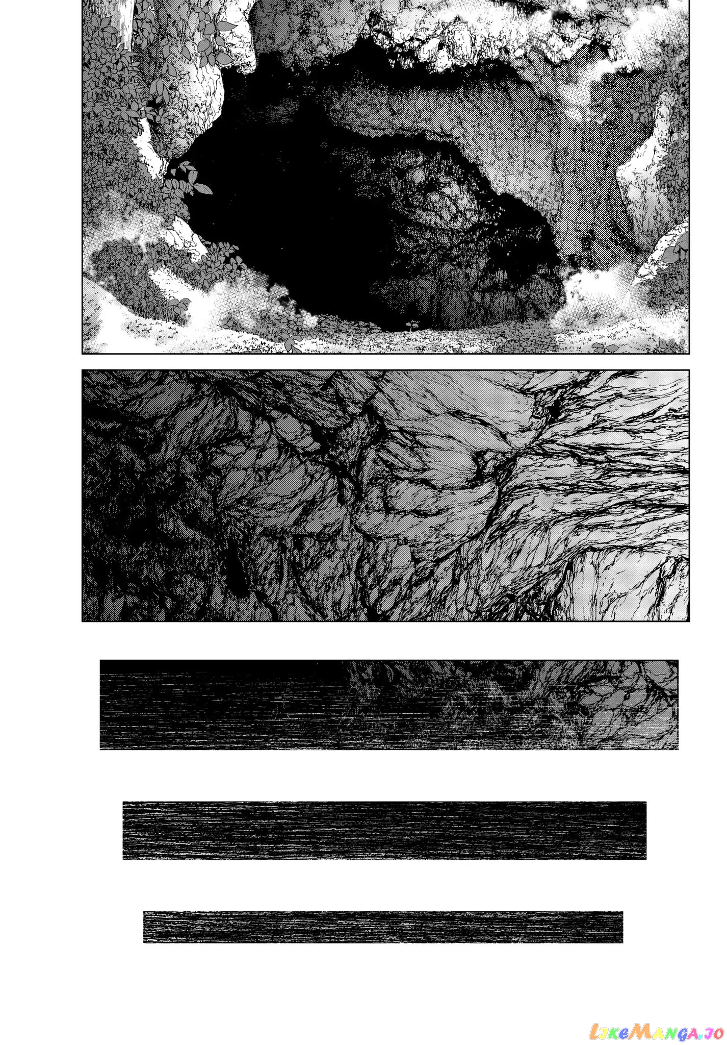 The Ride-On King chapter 7 - page 24