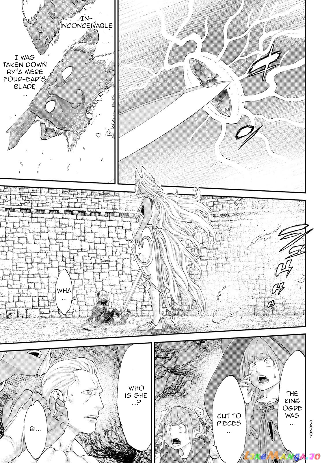The Ride-On King chapter 25 - page 11