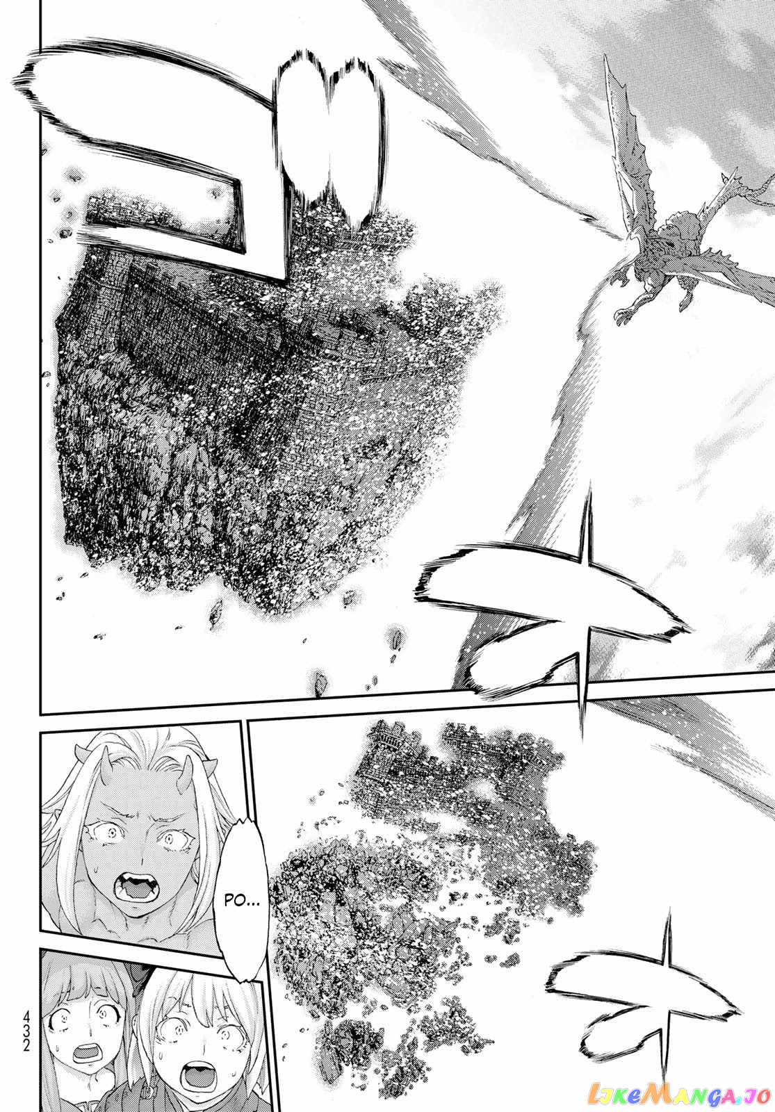 The Ride-On King chapter 39 - page 24