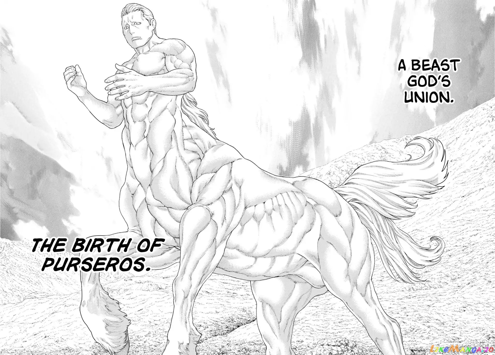The Ride-On King chapter 12 - page 36