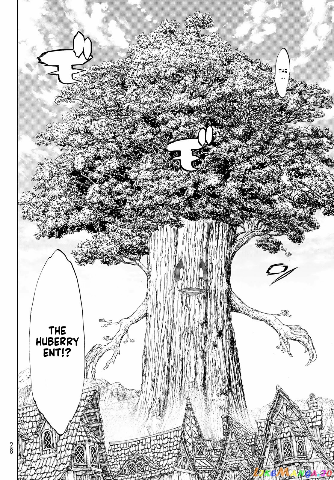 The Ride-On King chapter 43 - page 16