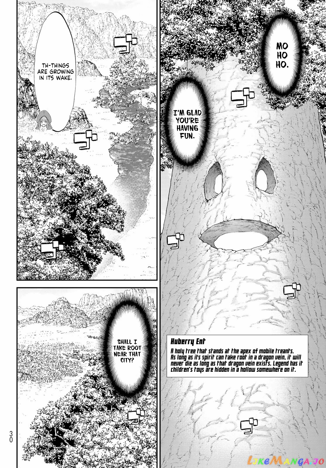 The Ride-On King chapter 43 - page 18