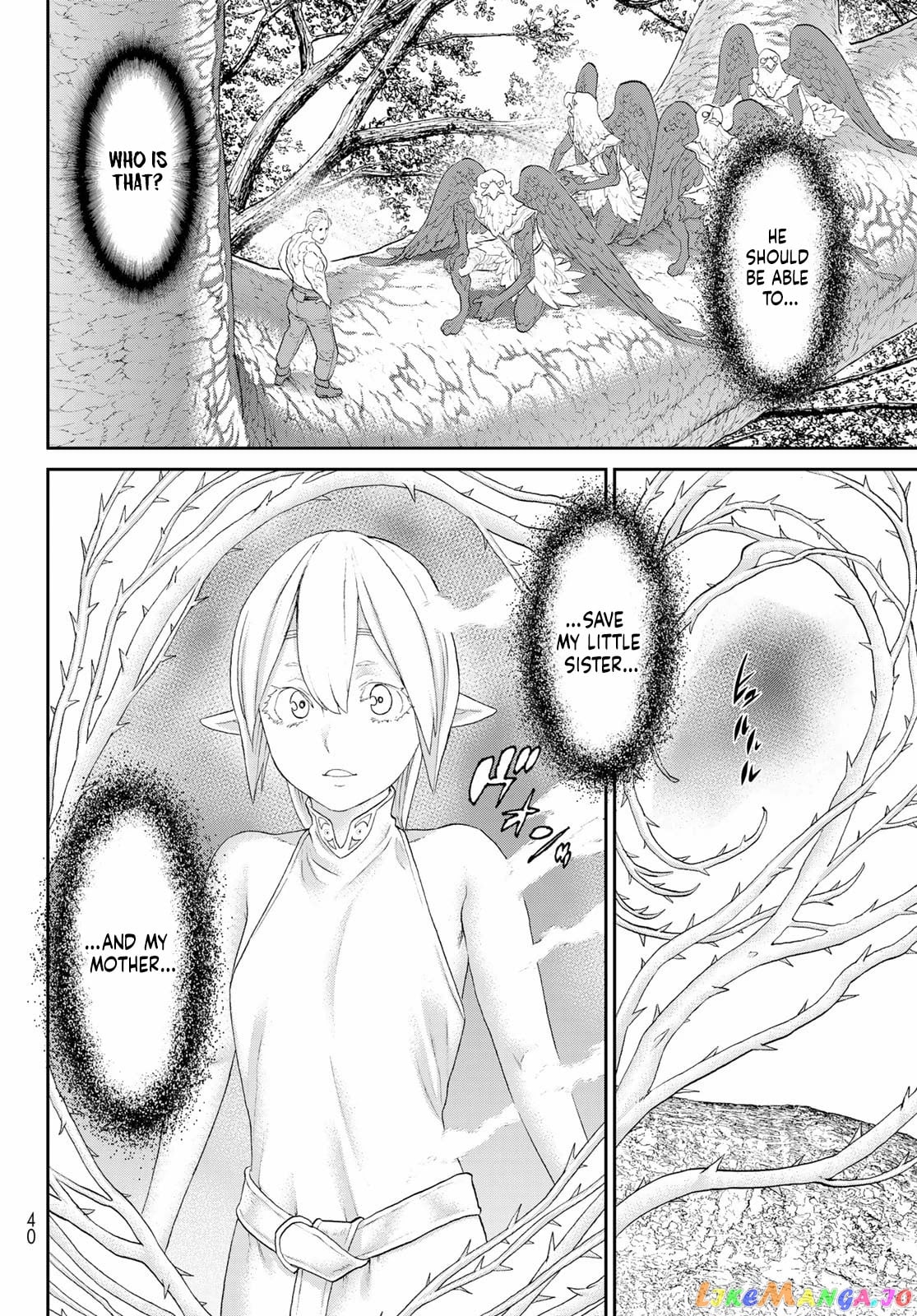 The Ride-On King chapter 43 - page 28