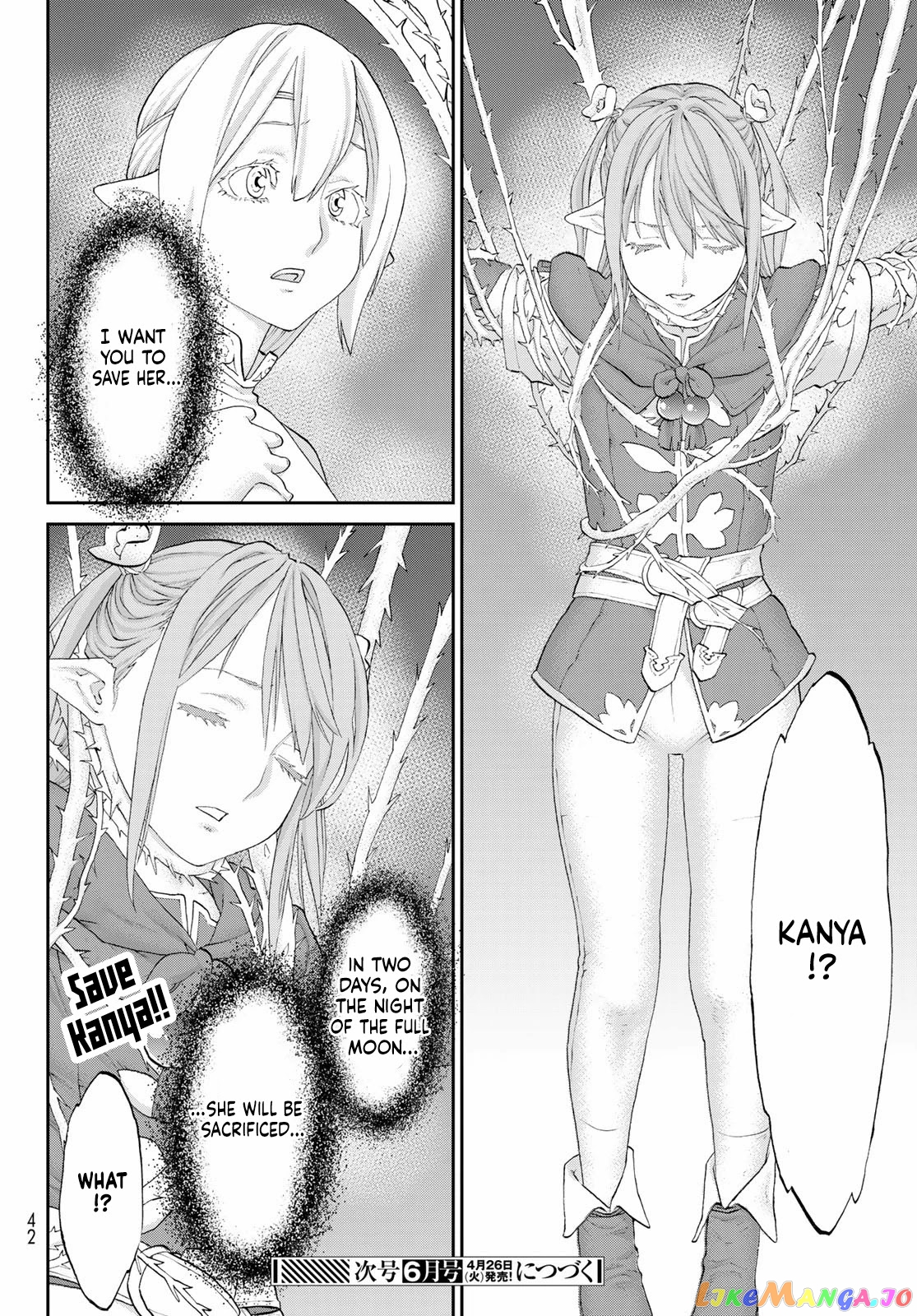 The Ride-On King chapter 43 - page 30