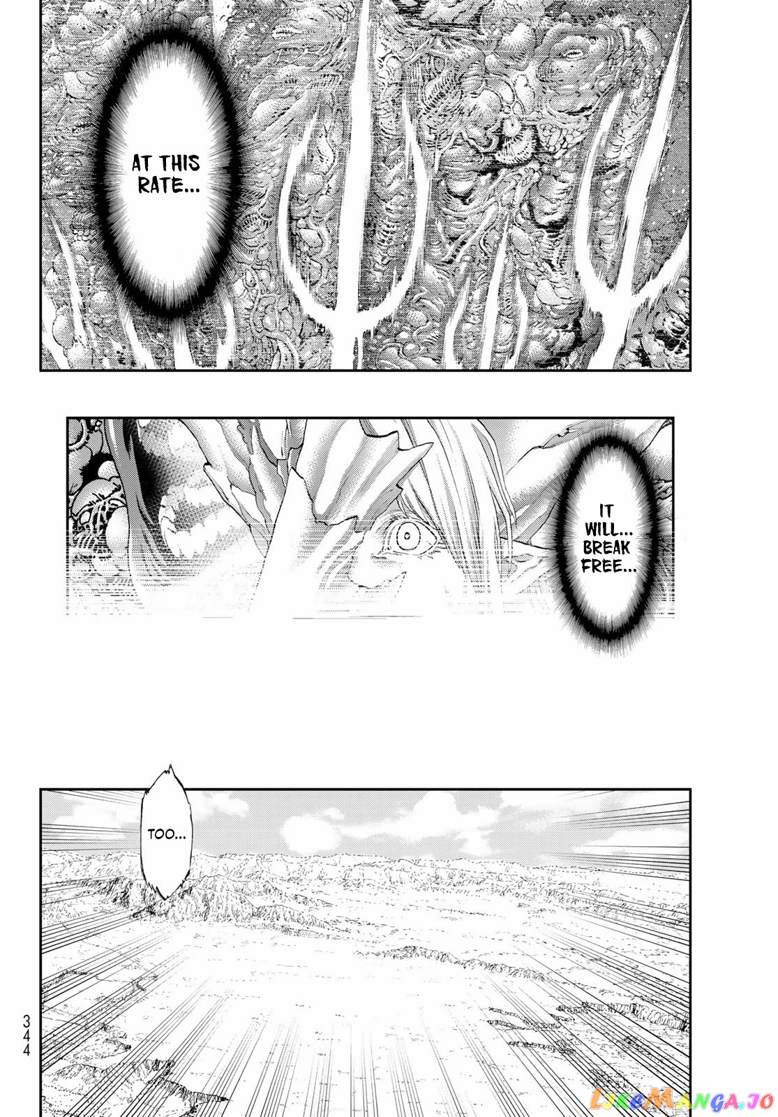The Ride-On King chapter 45 - page 16