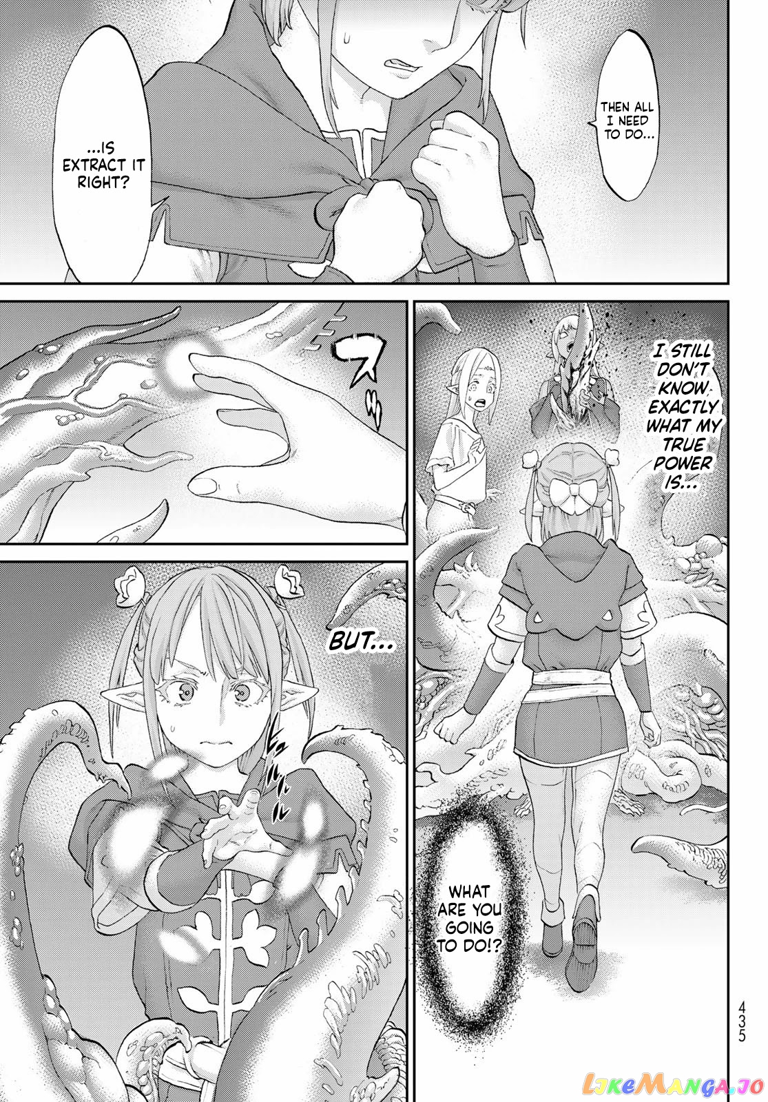 The Ride-On King chapter 47 - page 17
