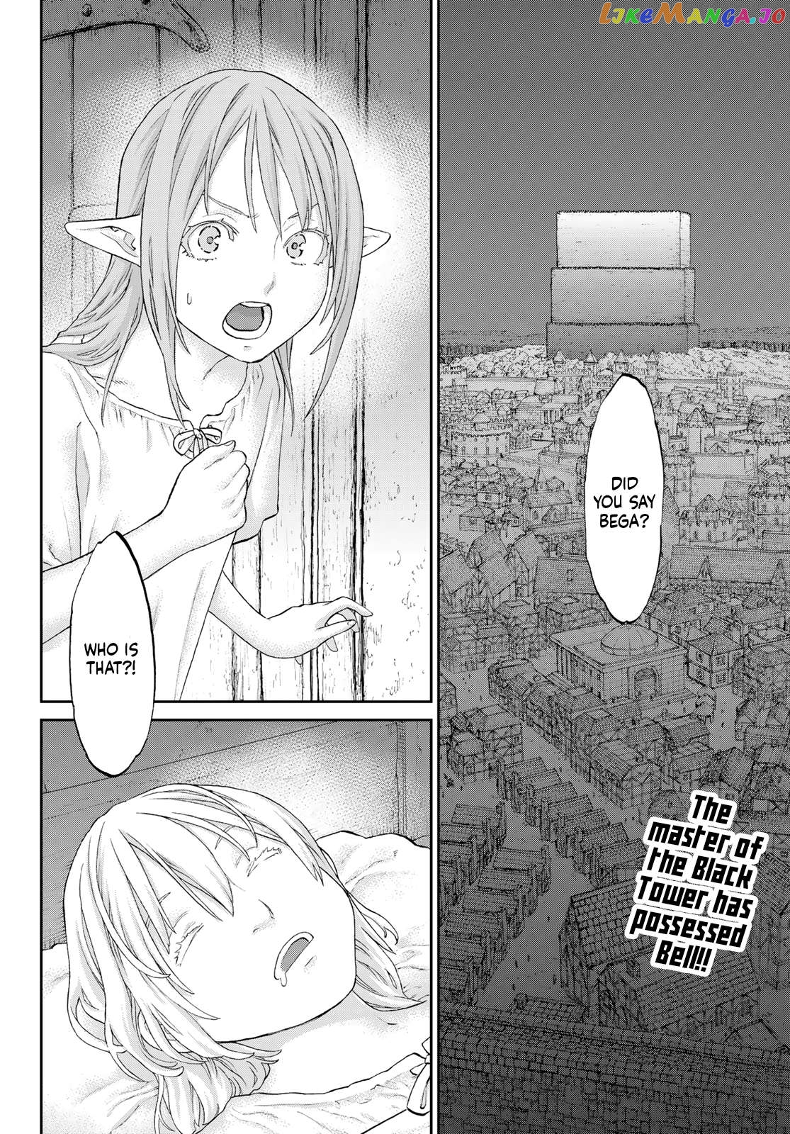 The Ride-On King Chapter 61 - page 2