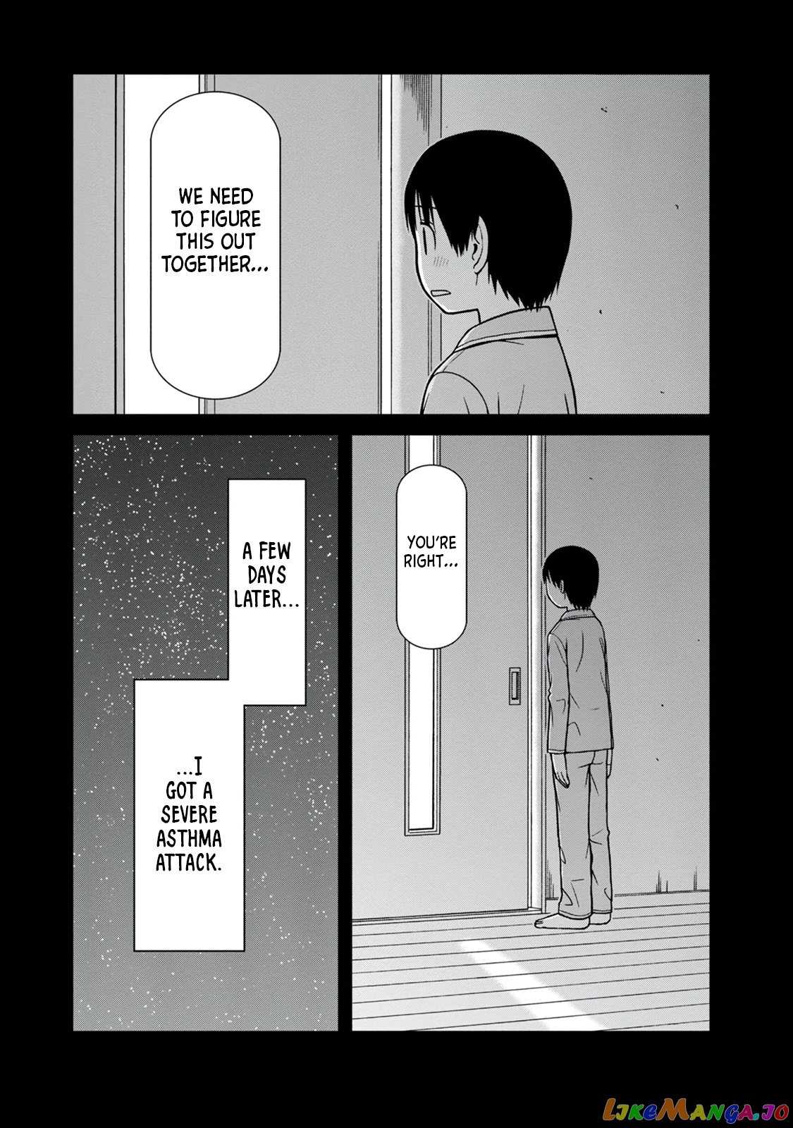 Mitsuba-Kun Wa Aniyome-San To chapter 1 - page 19