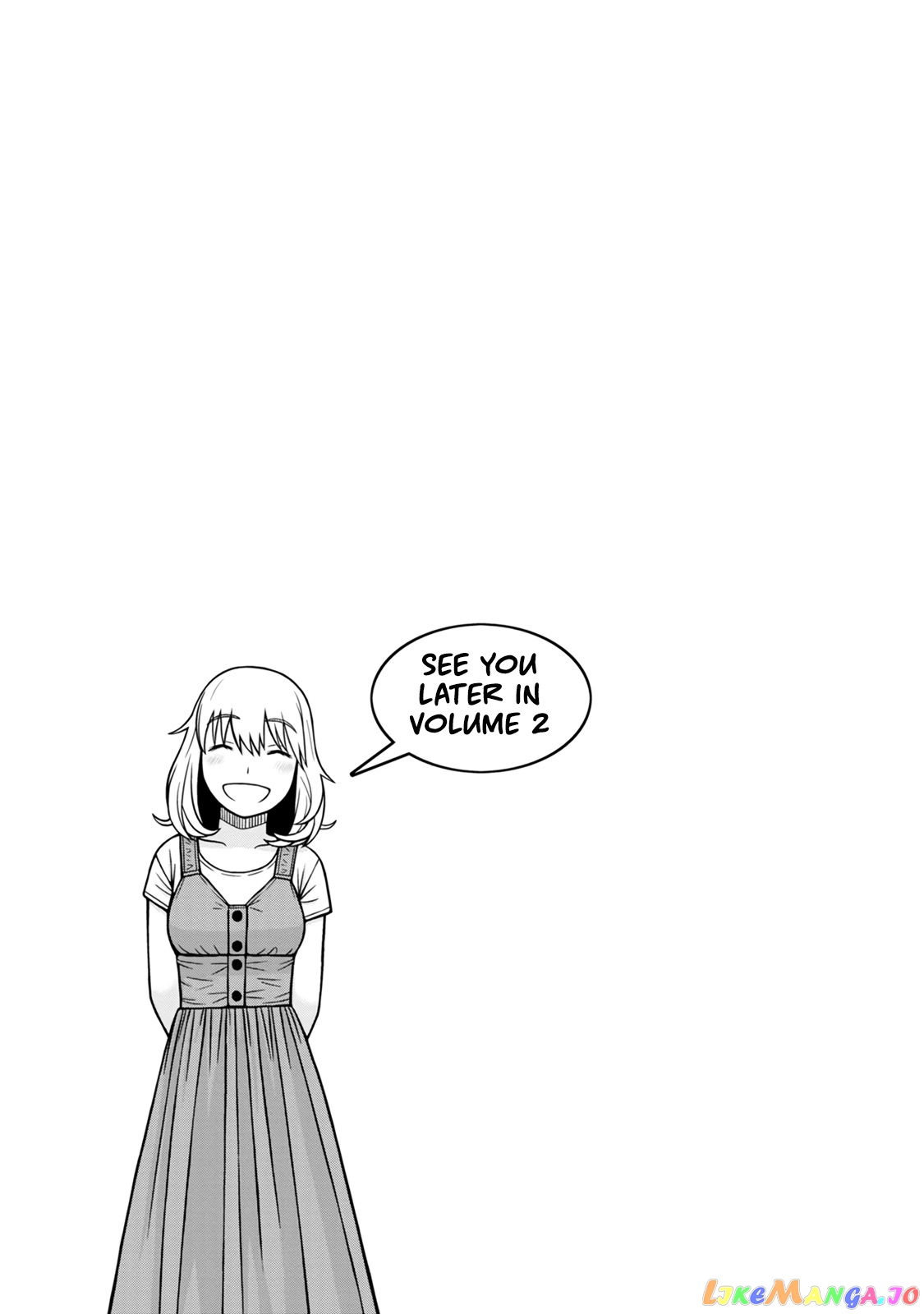 Mitsuba-Kun Wa Aniyome-San To chapter 8 - page 19