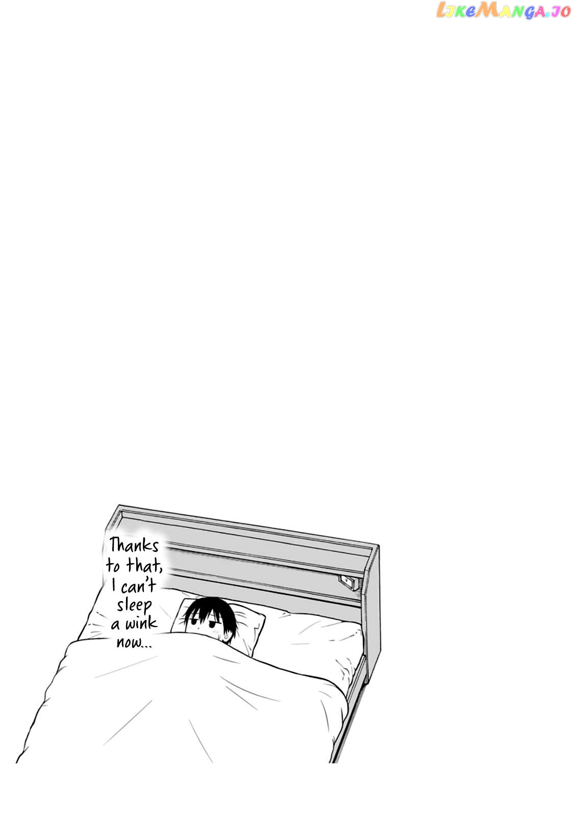 Mitsuba-Kun Wa Aniyome-San To Chapter 11 - page 19