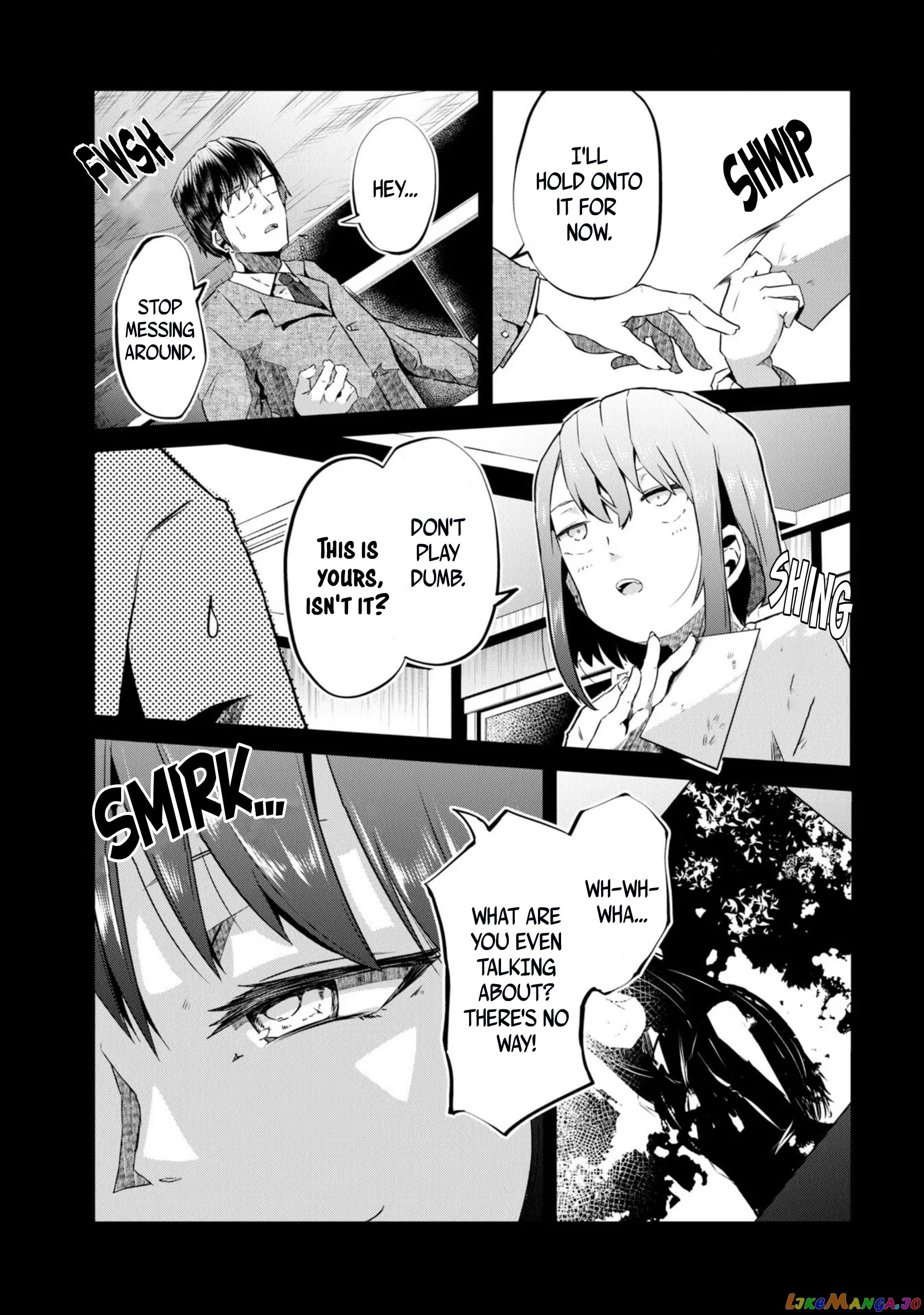 Old Man Reincarnates and Becomes a Genius Actor chapter 1 - page 21