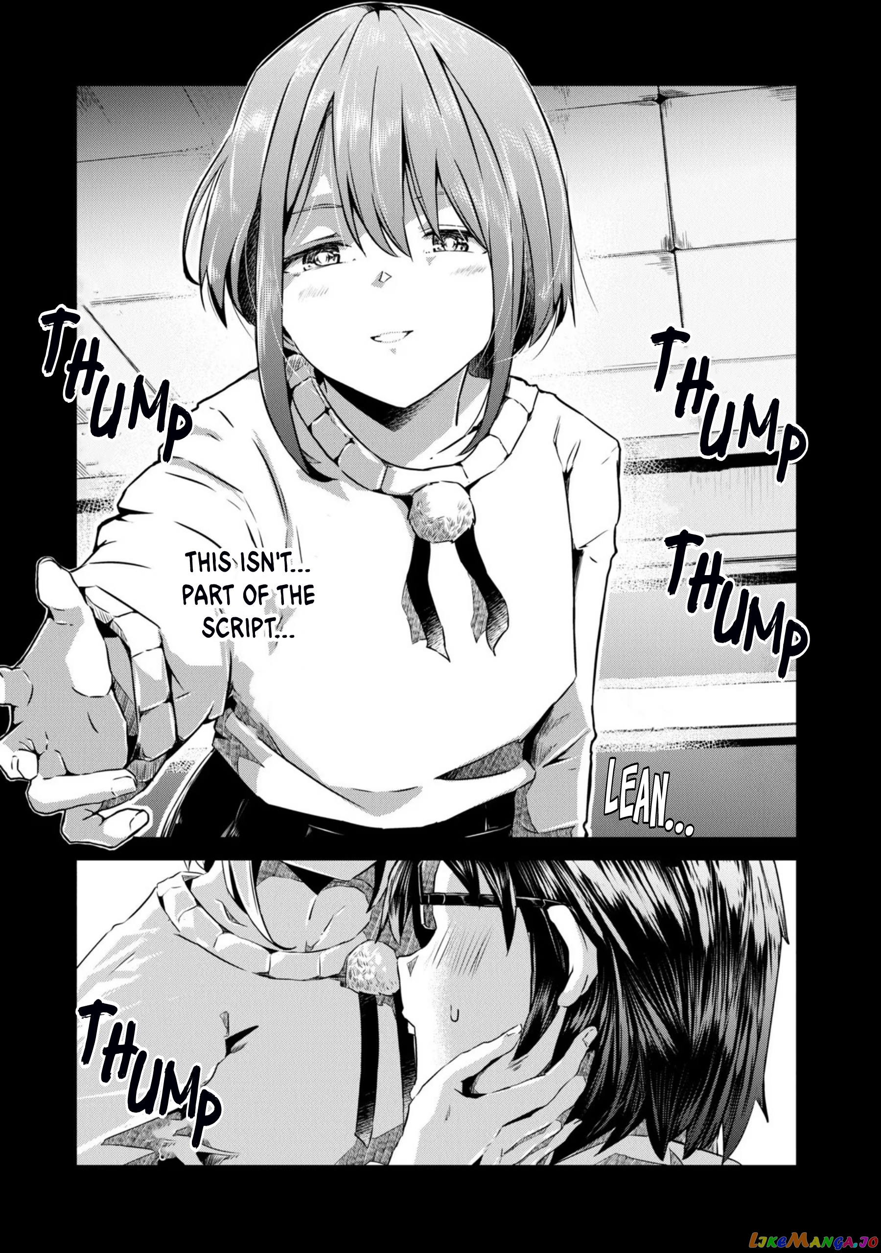 Old Man Reincarnates and Becomes a Genius Actor chapter 1 - page 26