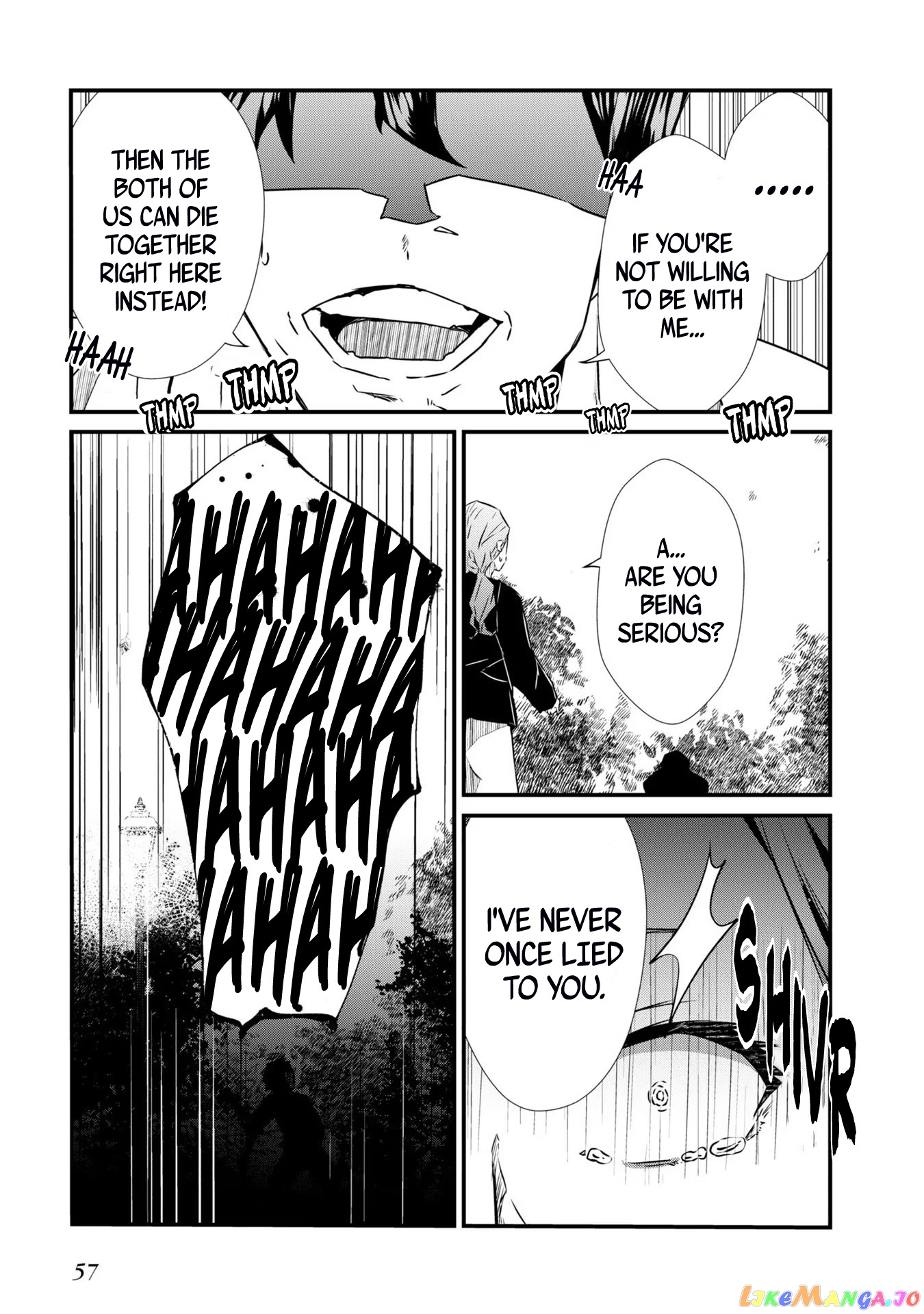 Old Man Reincarnates and Becomes a Genius Actor chapter 2 - page 25