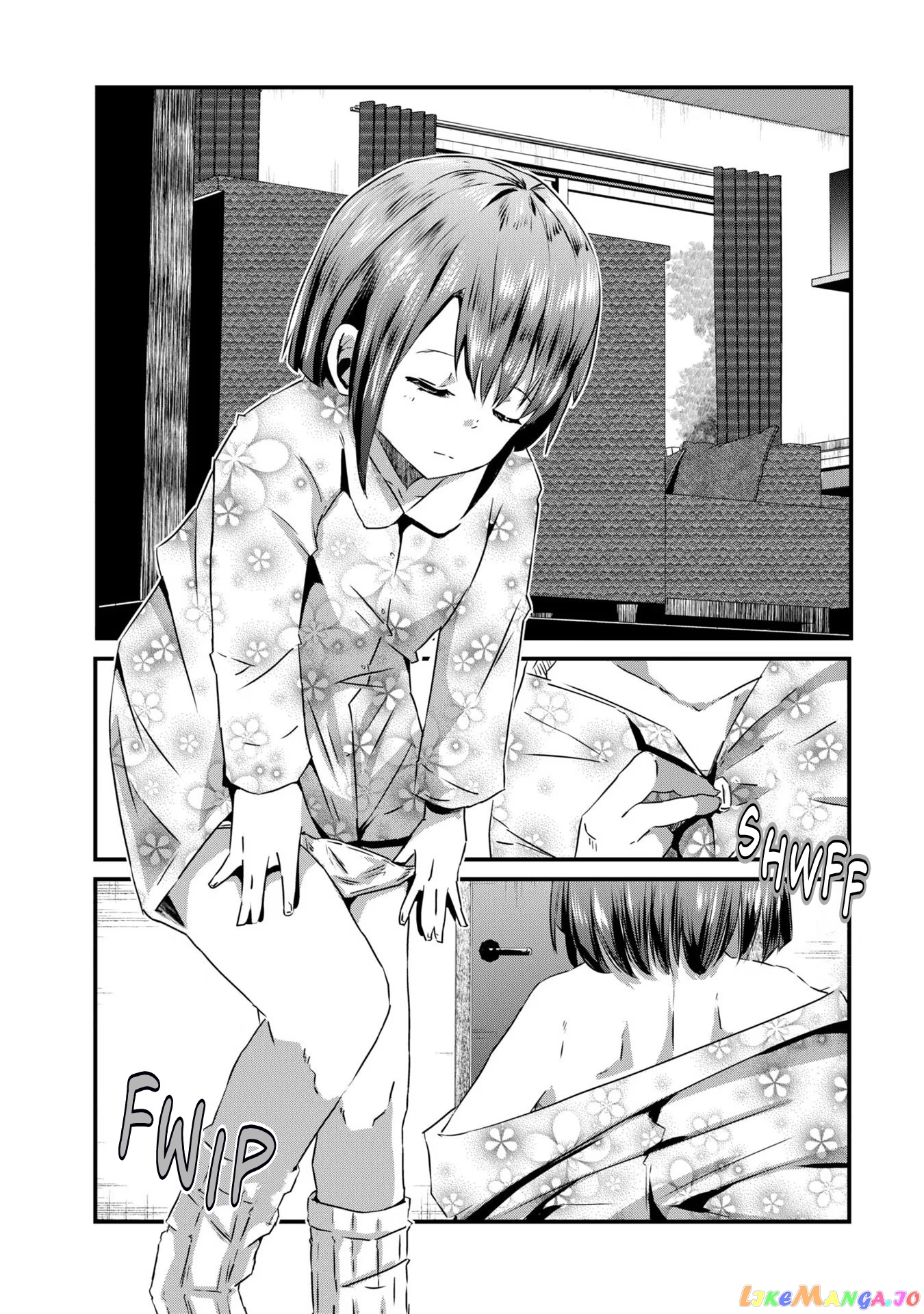 Old Man Reincarnates and Becomes a Genius Actor chapter 3 - page 18