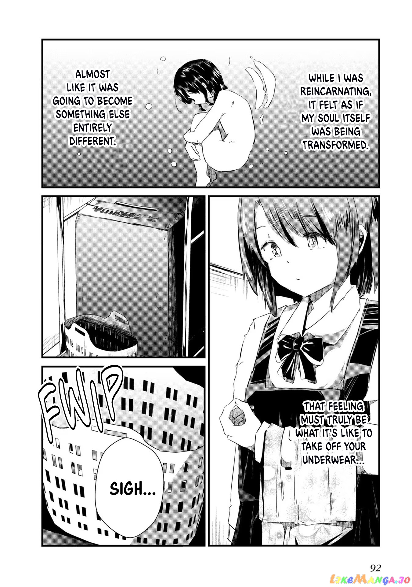 Old Man Reincarnates and Becomes a Genius Actor chapter 3 - page 20