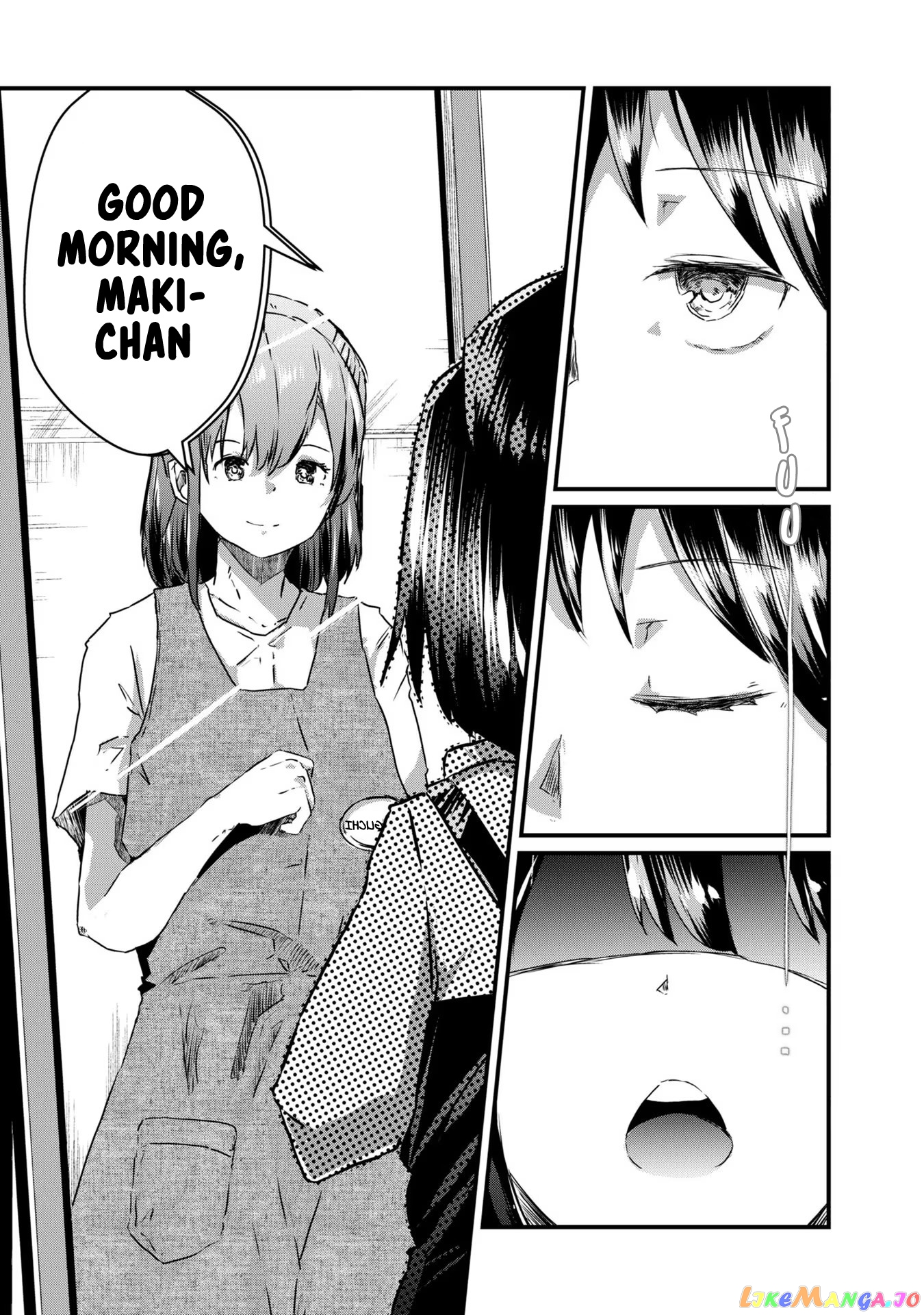 Old Man Reincarnates and Becomes a Genius Actor chapter 3 - page 23