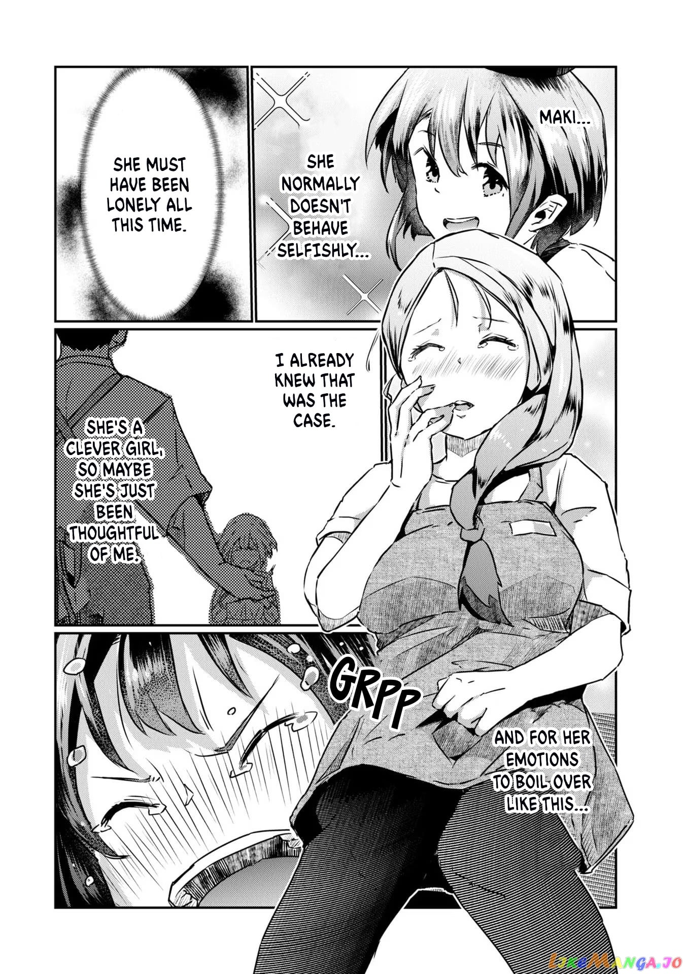 Old Man Reincarnates and Becomes a Genius Actor chapter 4 - page 13