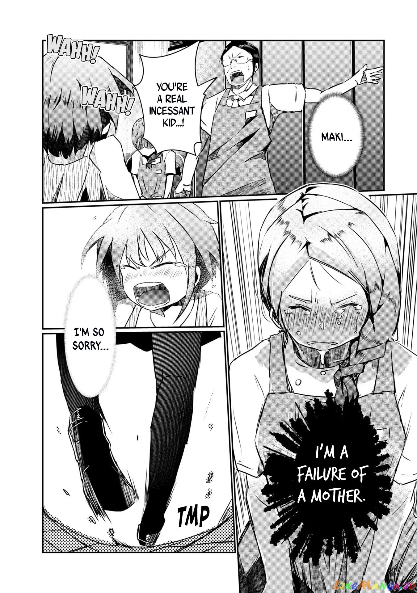 Old Man Reincarnates and Becomes a Genius Actor chapter 4 - page 14