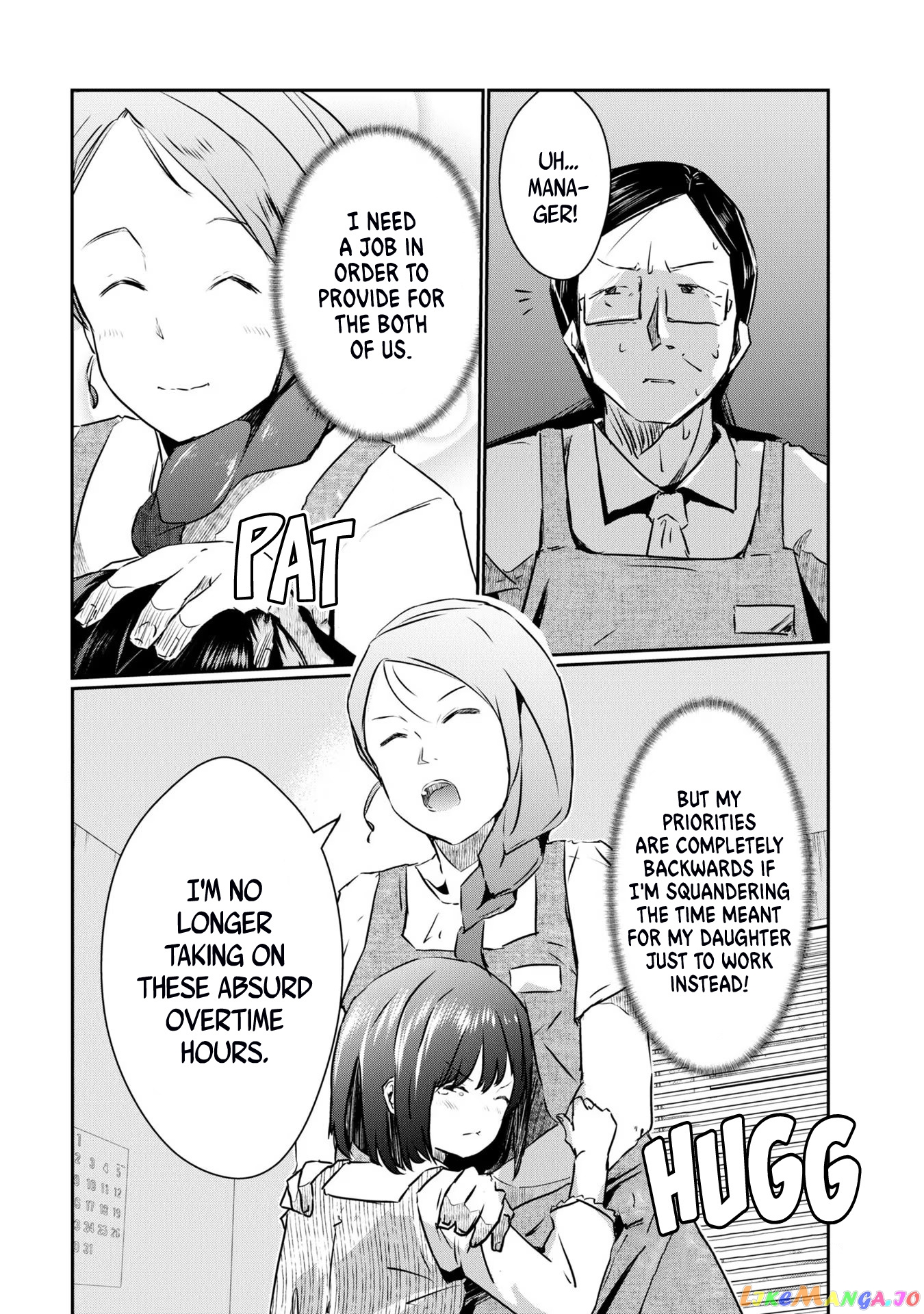 Old Man Reincarnates and Becomes a Genius Actor chapter 4 - page 17