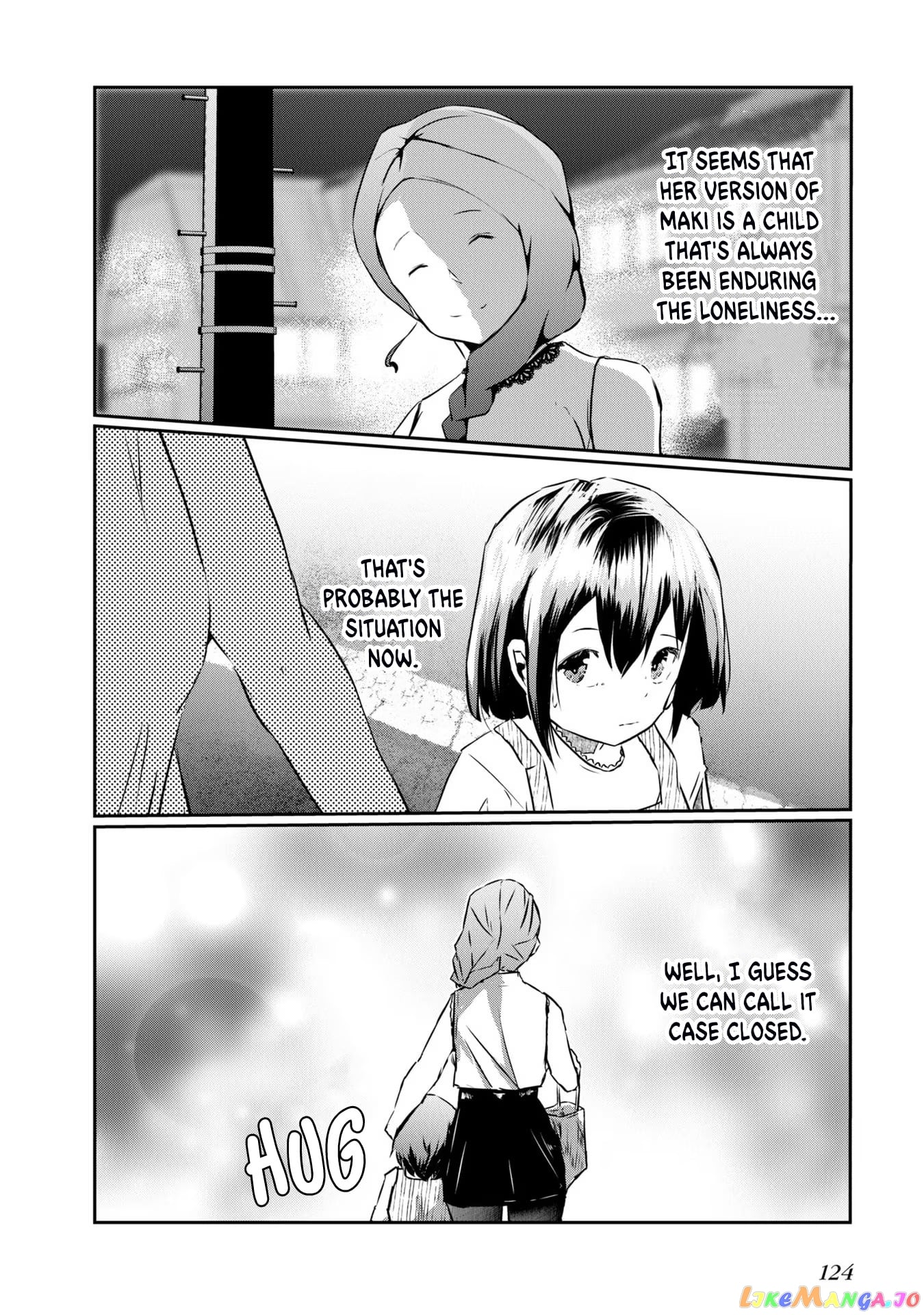 Old Man Reincarnates and Becomes a Genius Actor chapter 4 - page 20