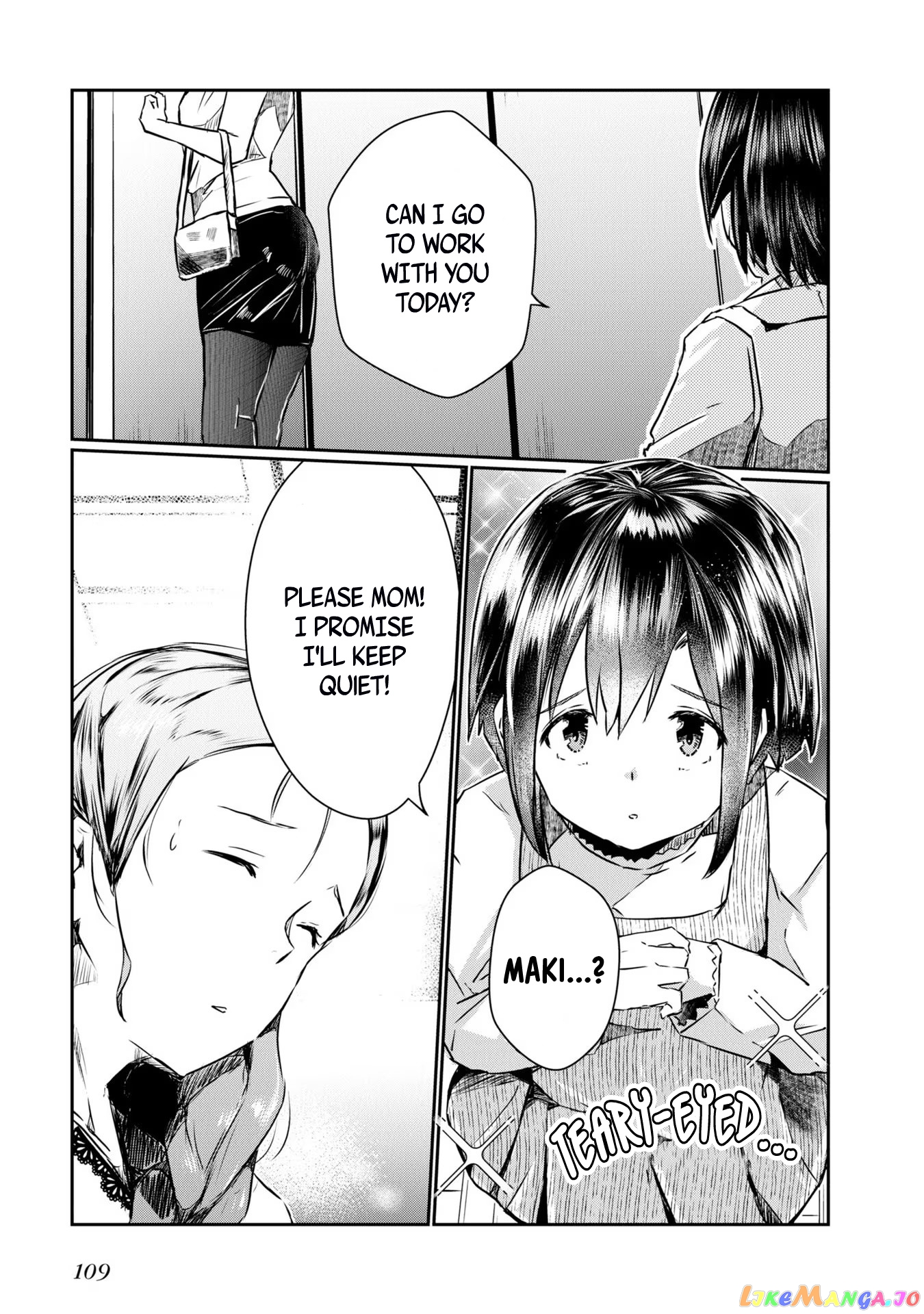 Old Man Reincarnates and Becomes a Genius Actor chapter 4 - page 5