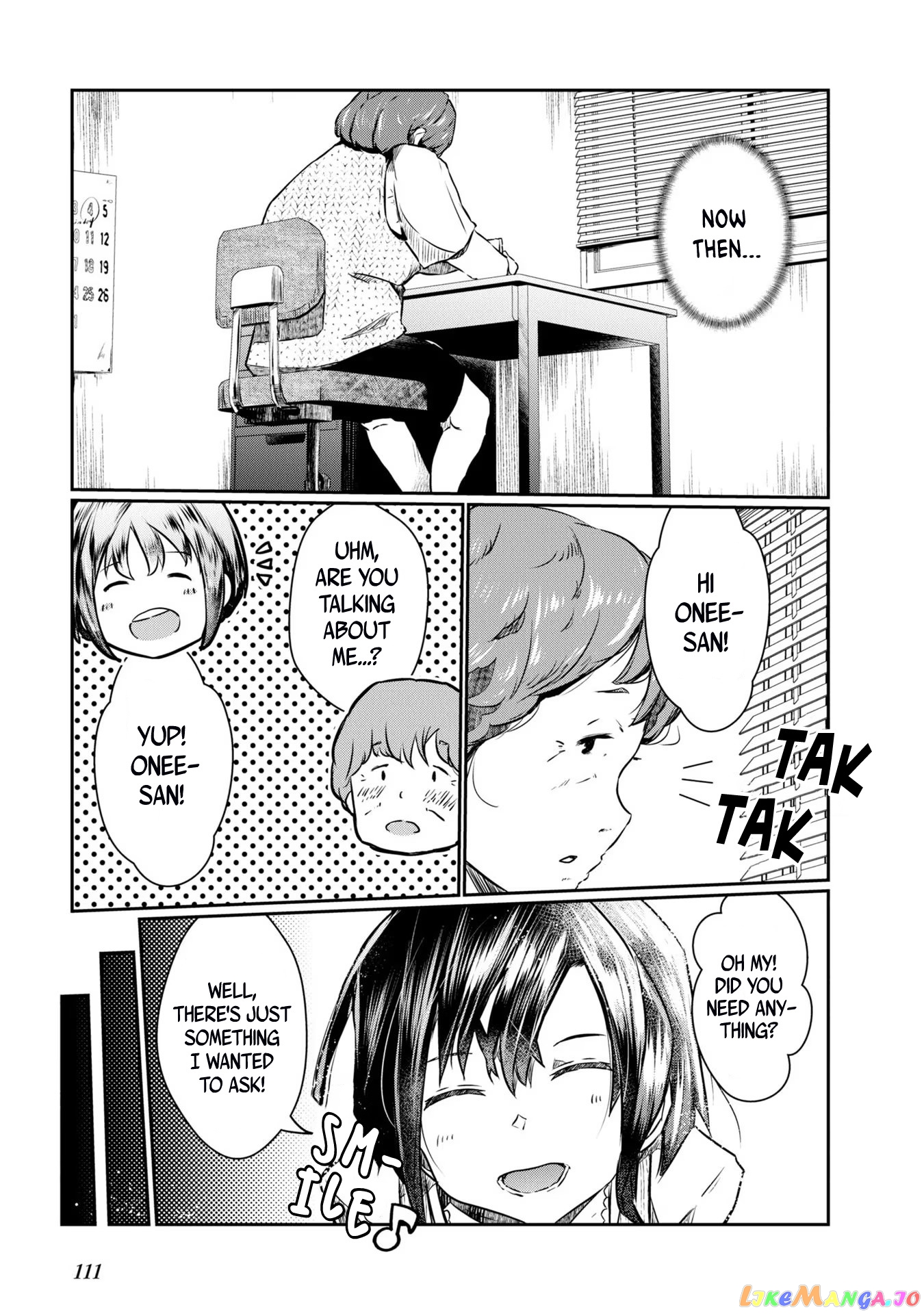 Old Man Reincarnates and Becomes a Genius Actor chapter 4 - page 7