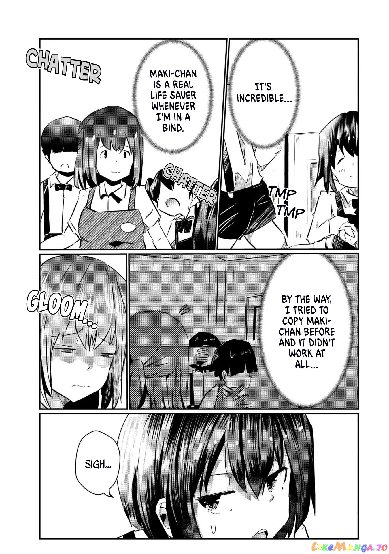 Old Man Reincarnates and Becomes a Genius Actor chapter 5 - page 10