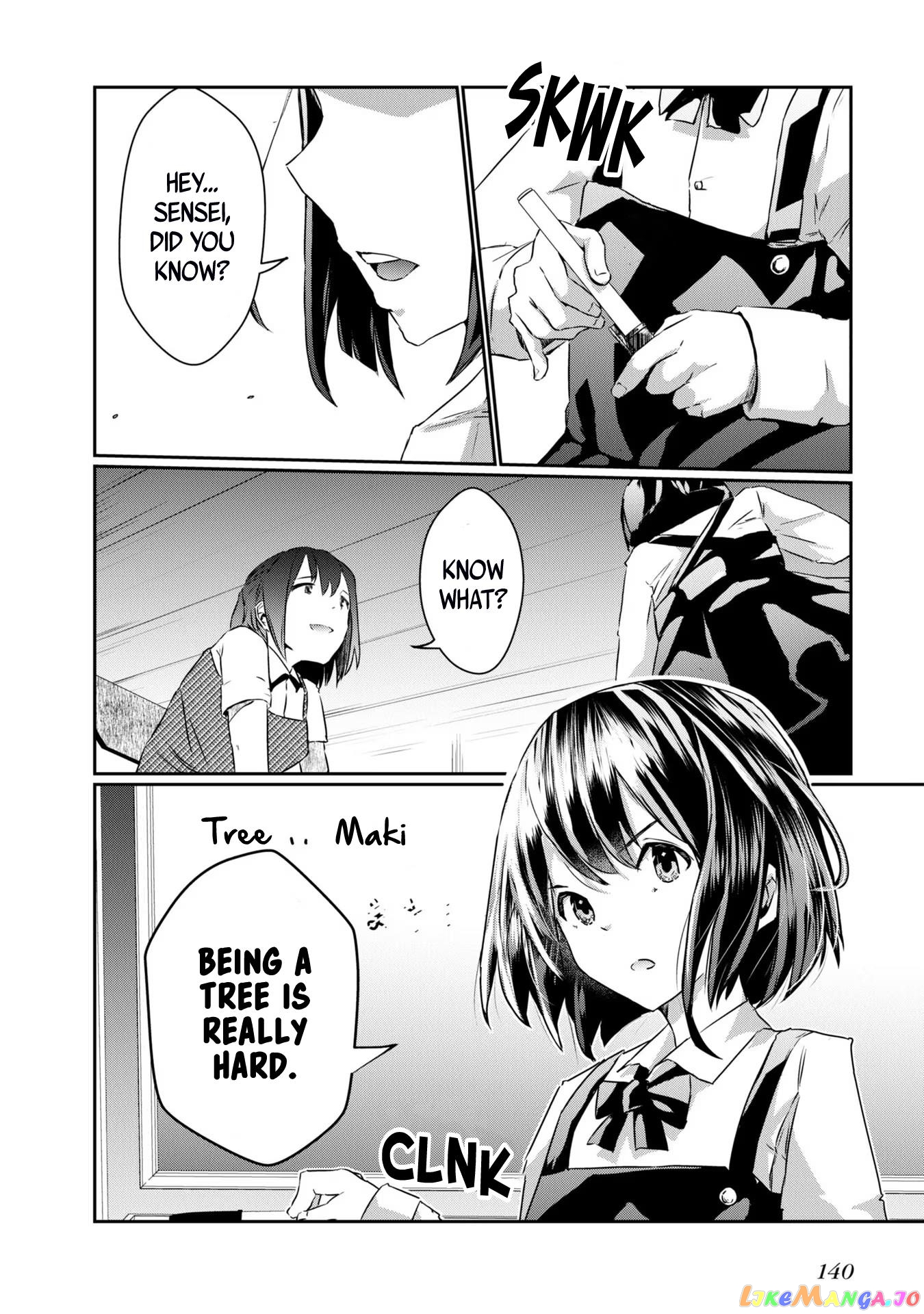 Old Man Reincarnates and Becomes a Genius Actor chapter 5 - page 14