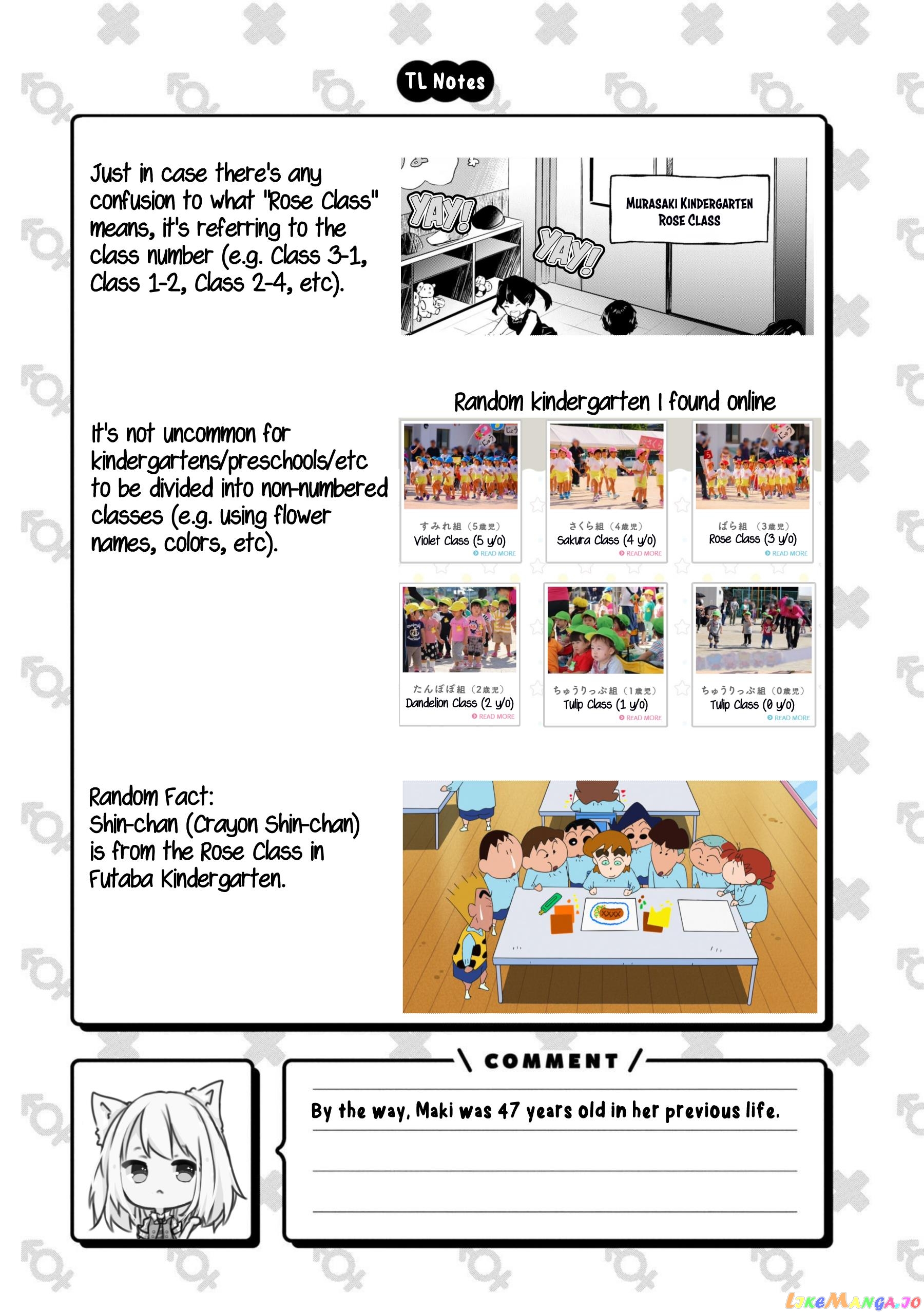 Old Man Reincarnates and Becomes a Genius Actor chapter 5 - page 19