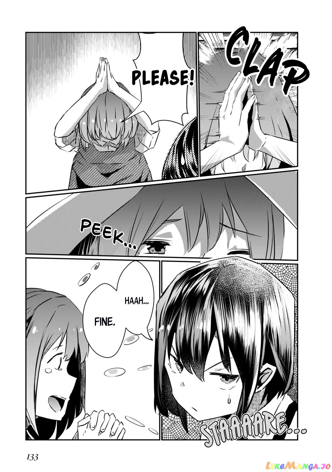 Old Man Reincarnates and Becomes a Genius Actor chapter 5 - page 7