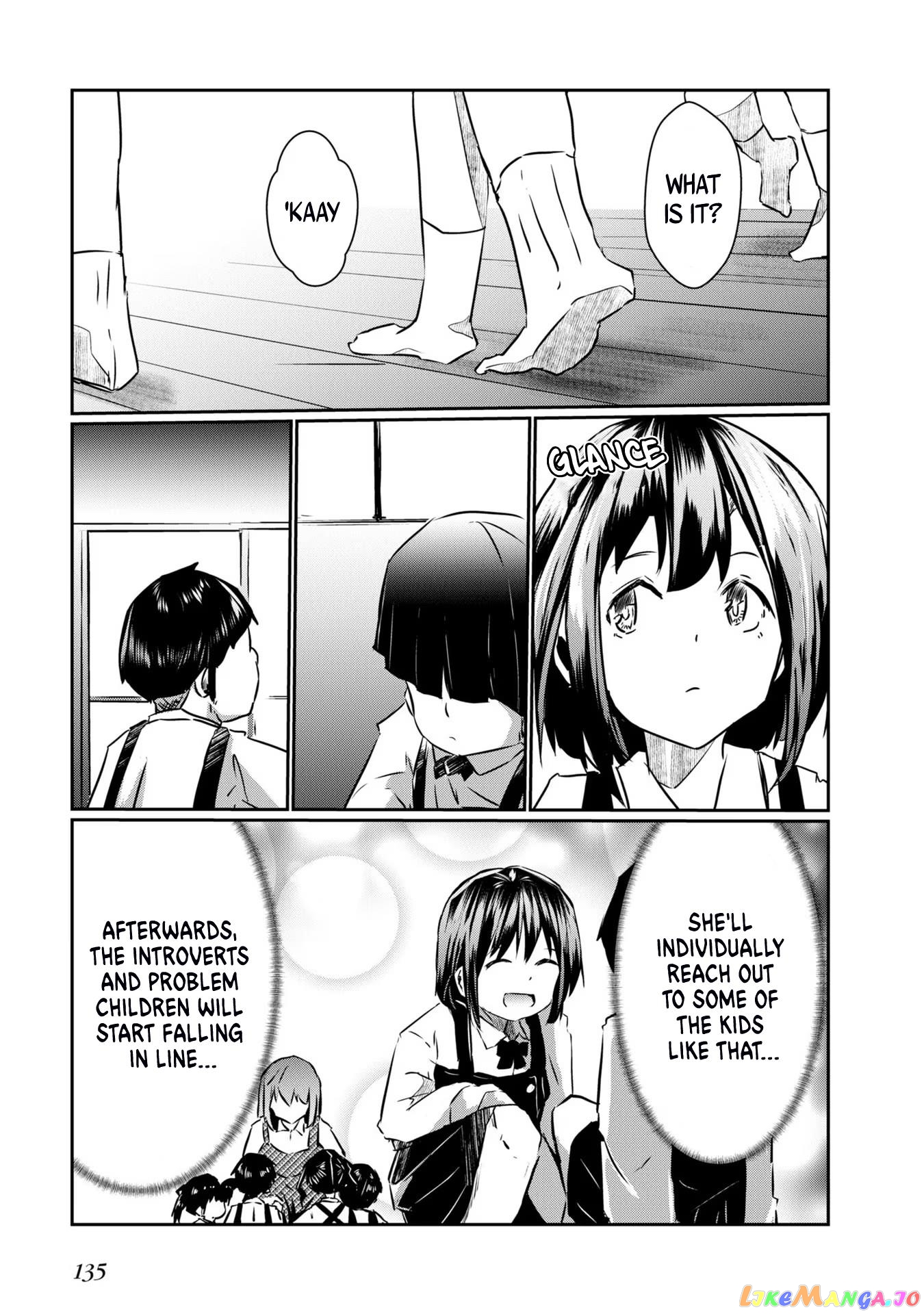 Old Man Reincarnates and Becomes a Genius Actor chapter 5 - page 9