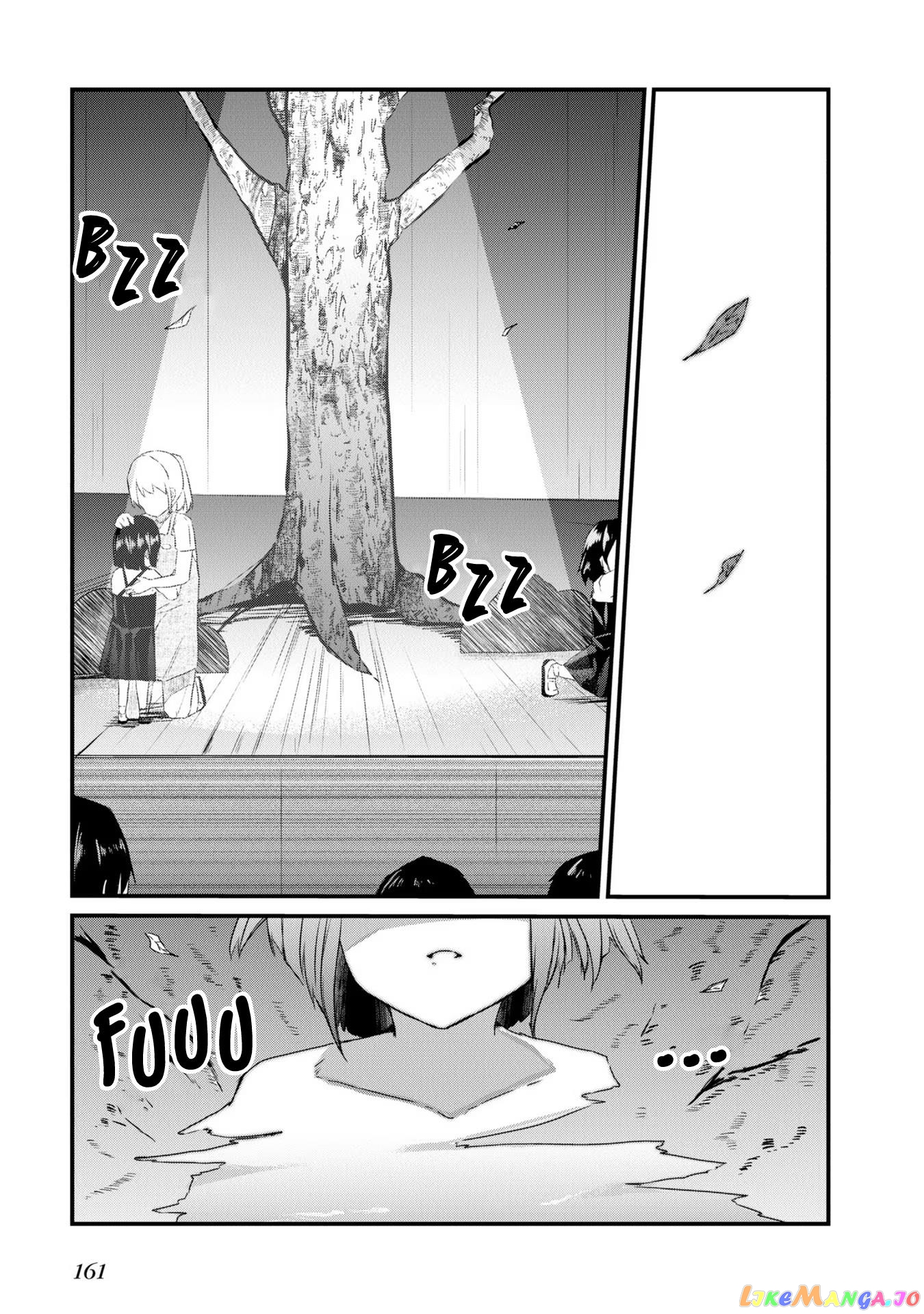 Old Man Reincarnates and Becomes a Genius Actor chapter 6 - page 17