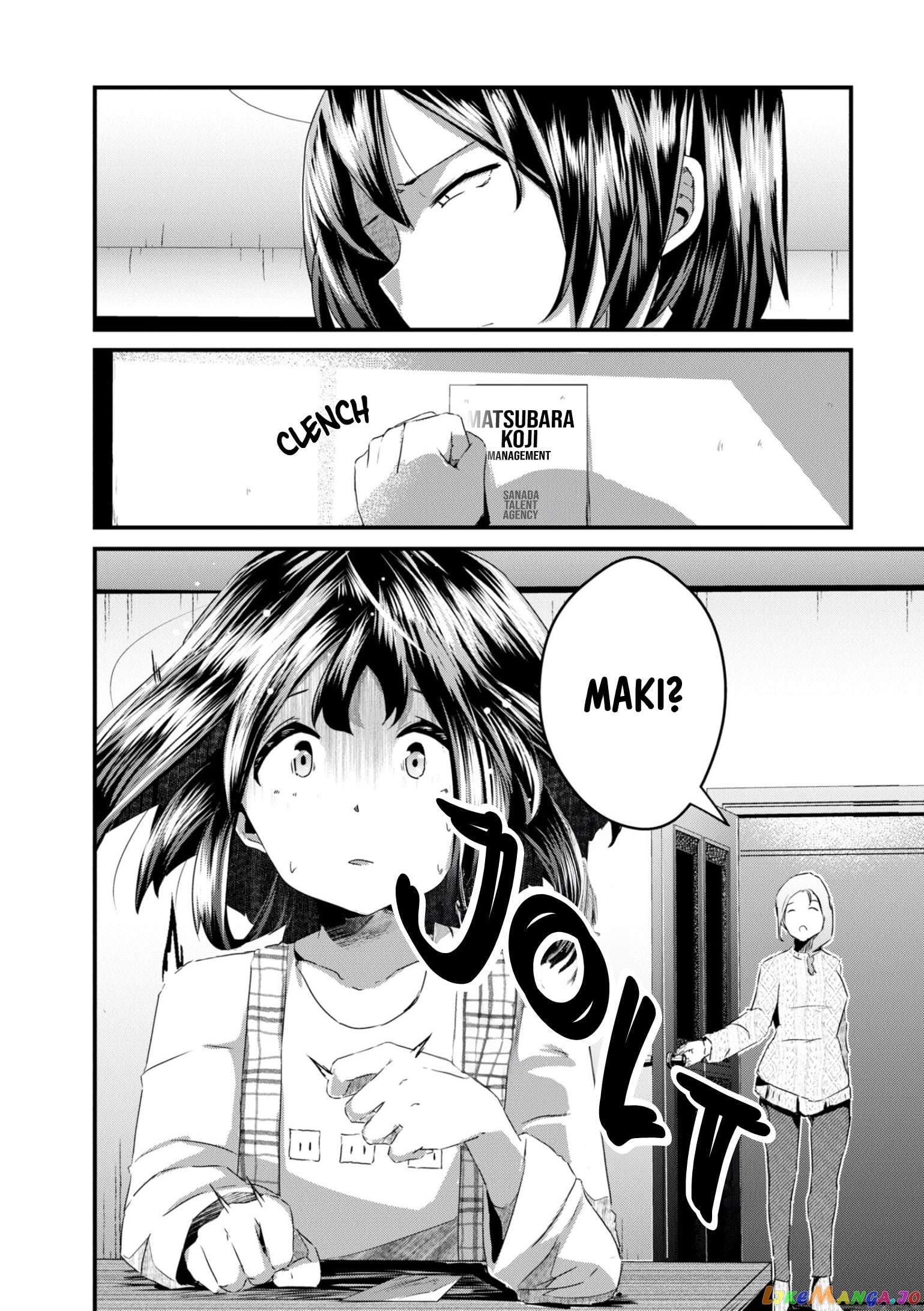 Old Man Reincarnates and Becomes a Genius Actor chapter 7 - page 13