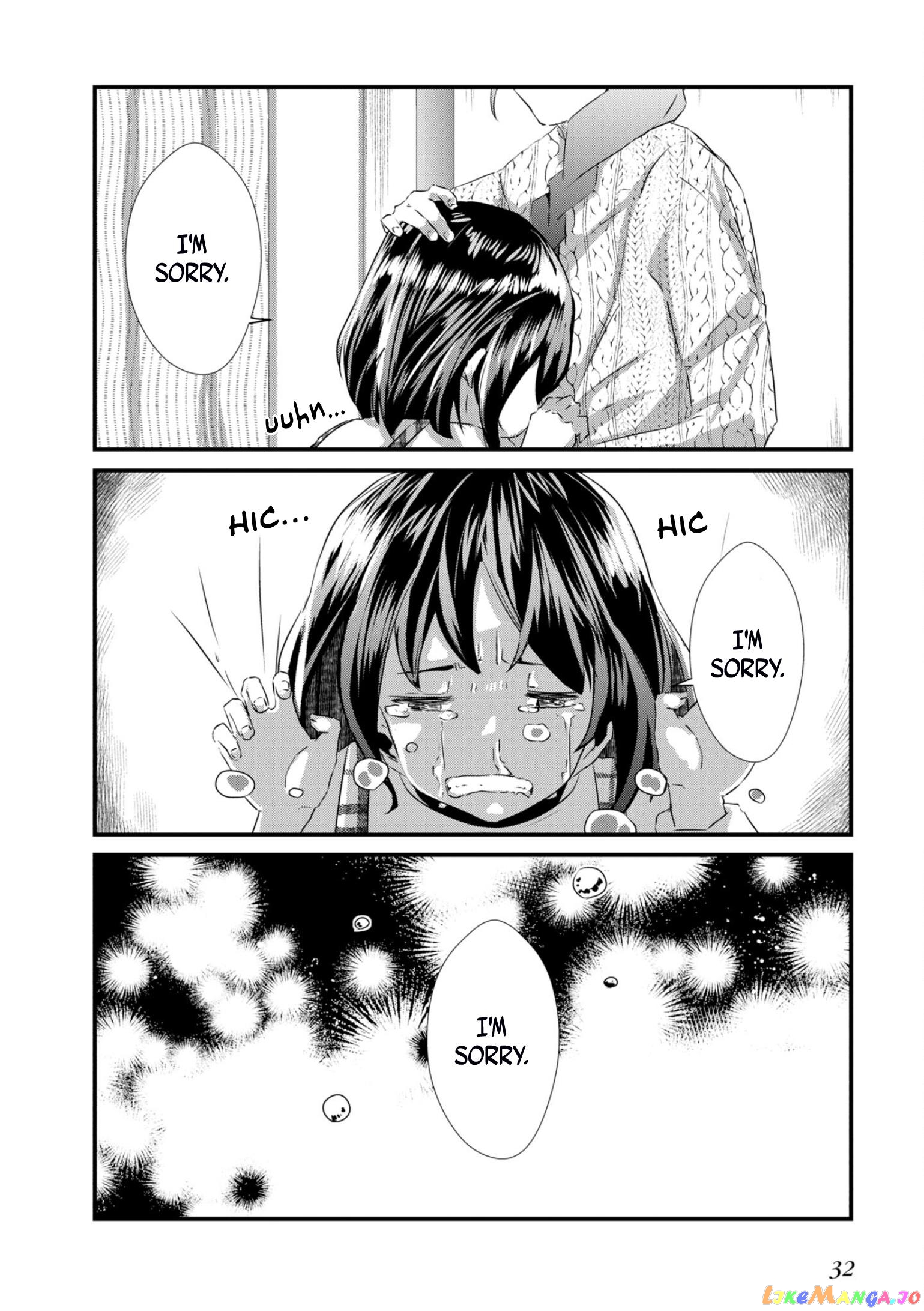 Old Man Reincarnates and Becomes a Genius Actor chapter 7 - page 31