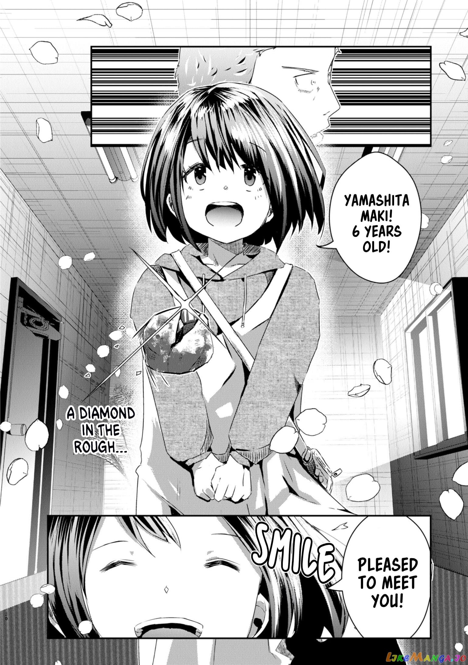 Old Man Reincarnates and Becomes a Genius Actor chapter 8 - page 30