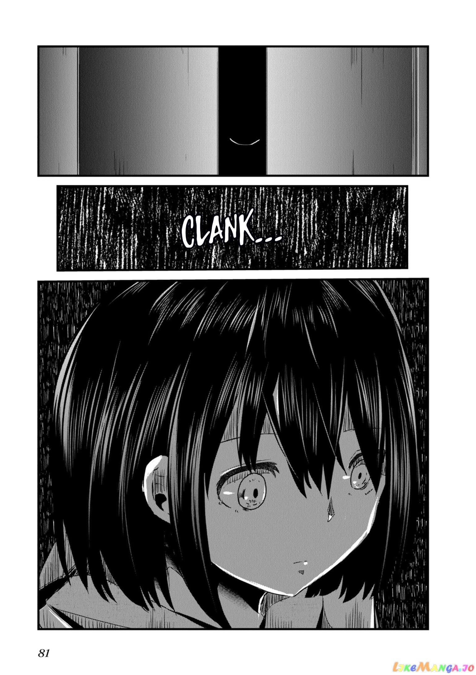 Old Man Reincarnates and Becomes a Genius Actor chapter 9 - page 14